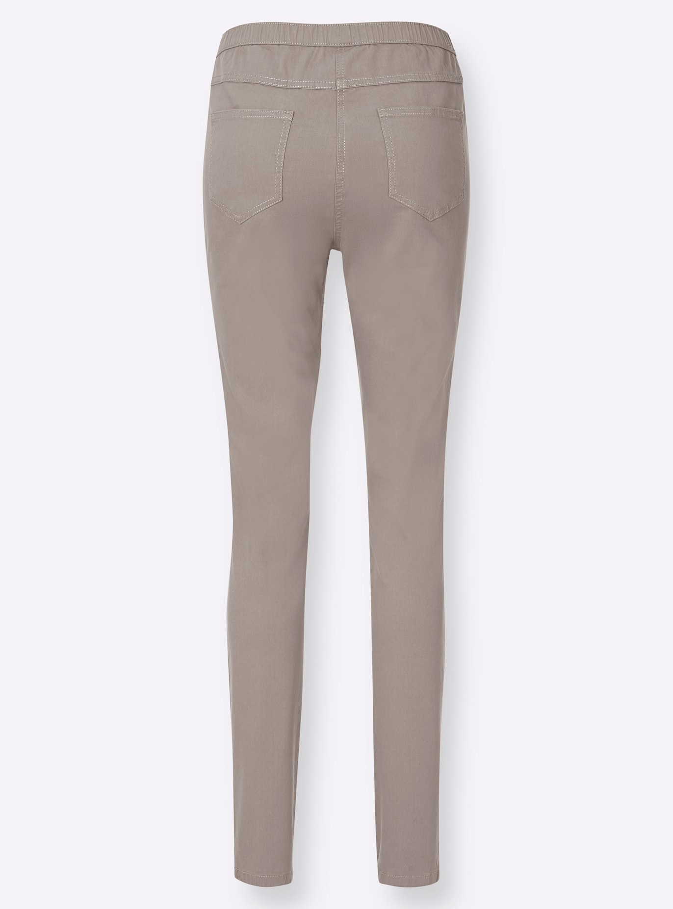 Thumbnail - Classic Basics Jeansjeggings, (1 tlg.)