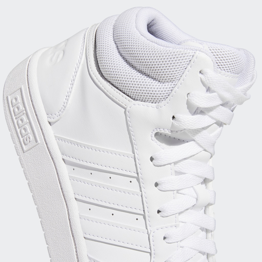 adidas Sportswear Sneaker »HOOPS 3.0 MID CLASSIC«