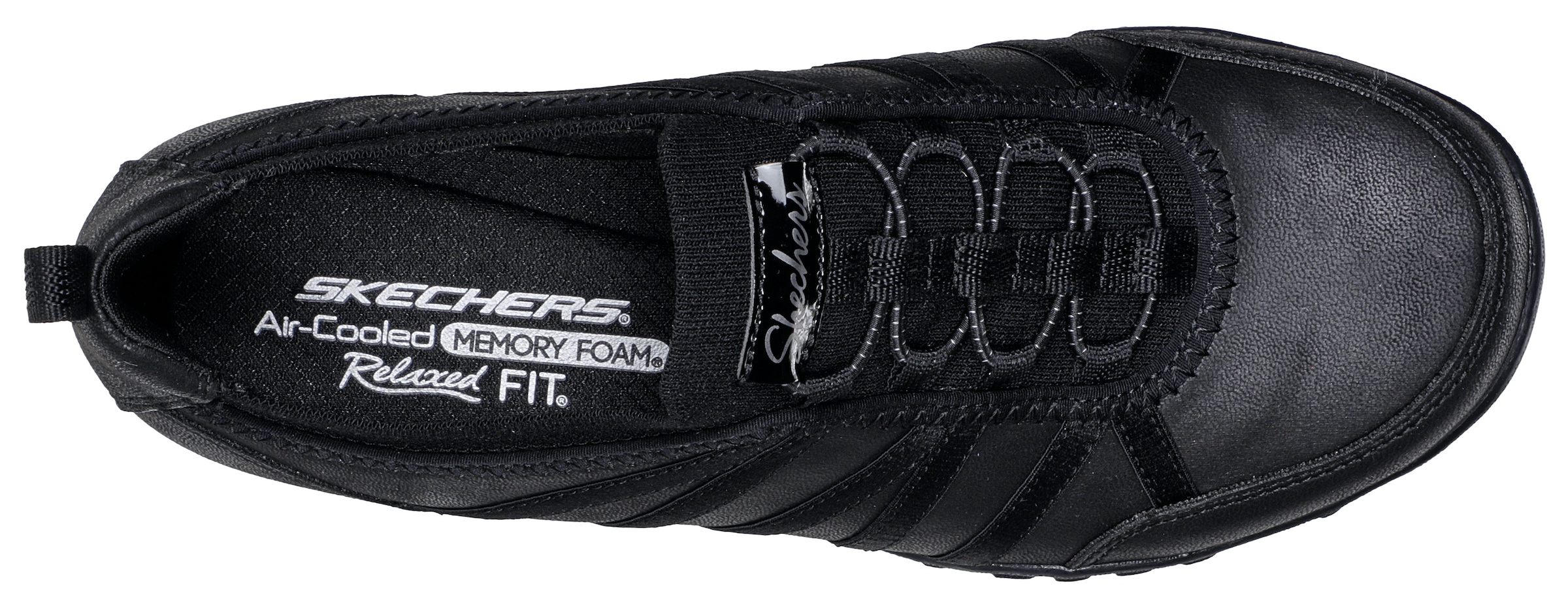 Skechers Slip-On Sneaker »BREATHE-EASY - REMEMBER ME«, mit  schnelltrocknender Bio Dri-Ausstattung online bestellen | BAUR