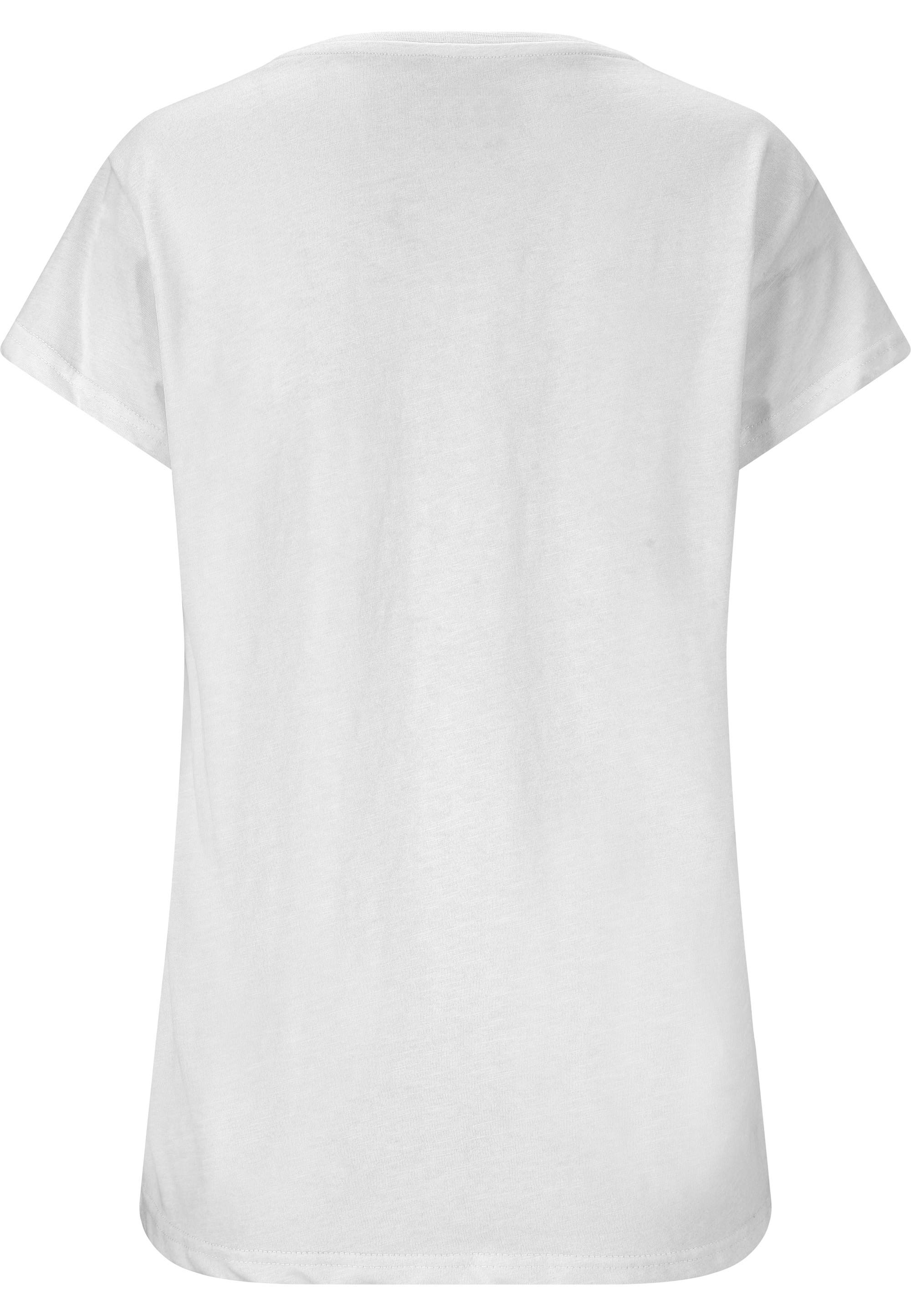 CRUZ Funktionsshirt »Liona«, mit atmungsaktiver Eigenschaft