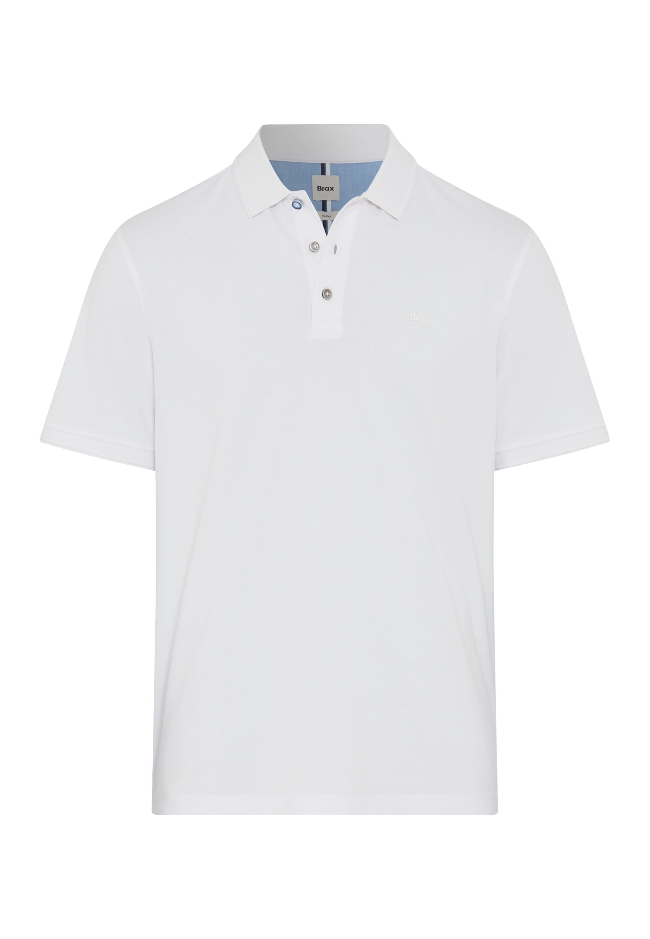 Brax Poloshirt »Style PETE«