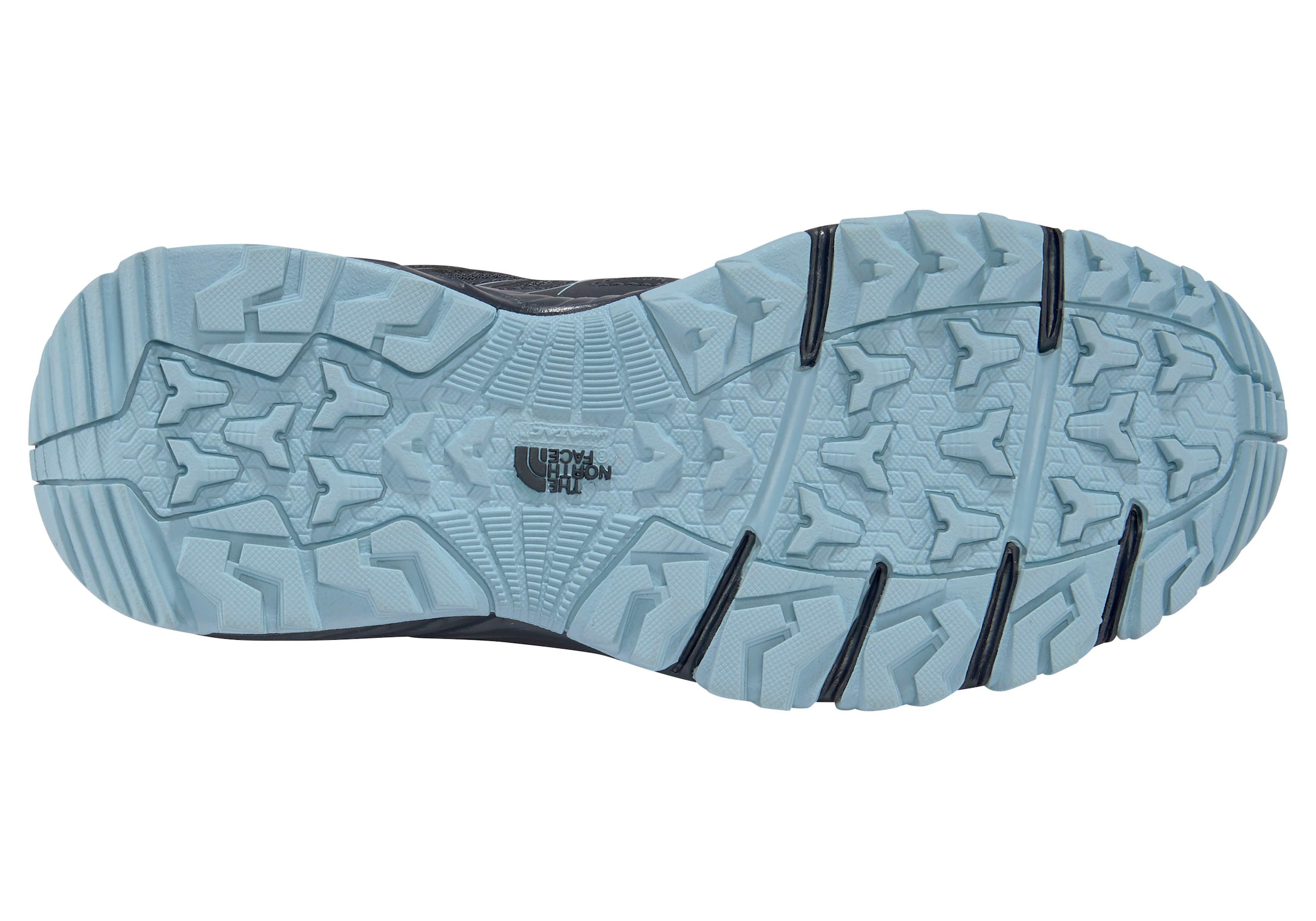 The North Face Wanderschuh »Venture Fasthike GORE-TEX® W«, wasserdicht