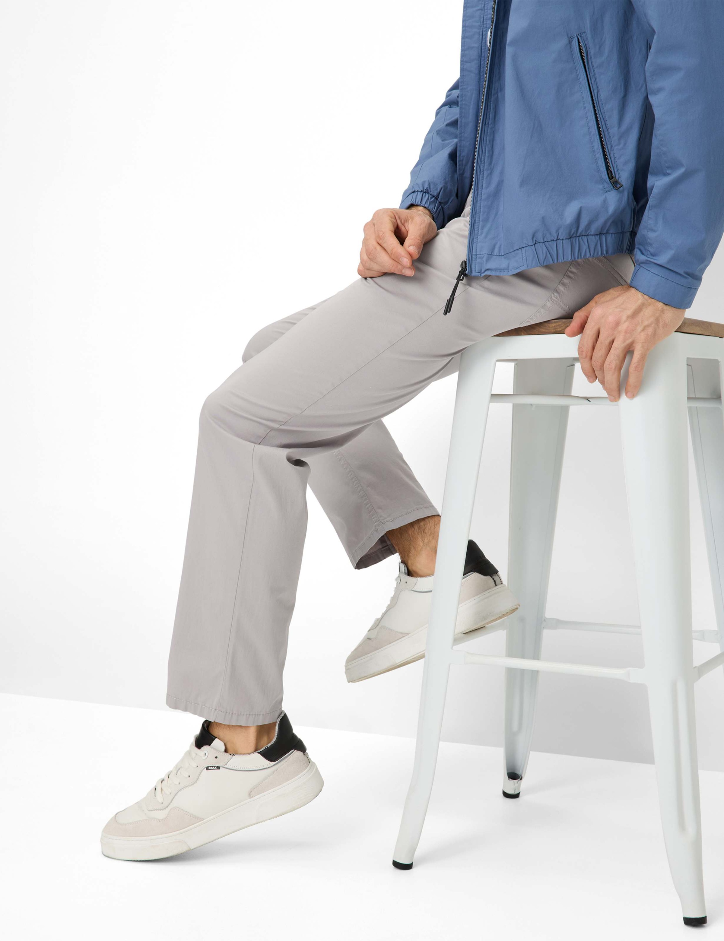 EUREX by BRAX 5-Pocket-Hose »Style CARLOS«