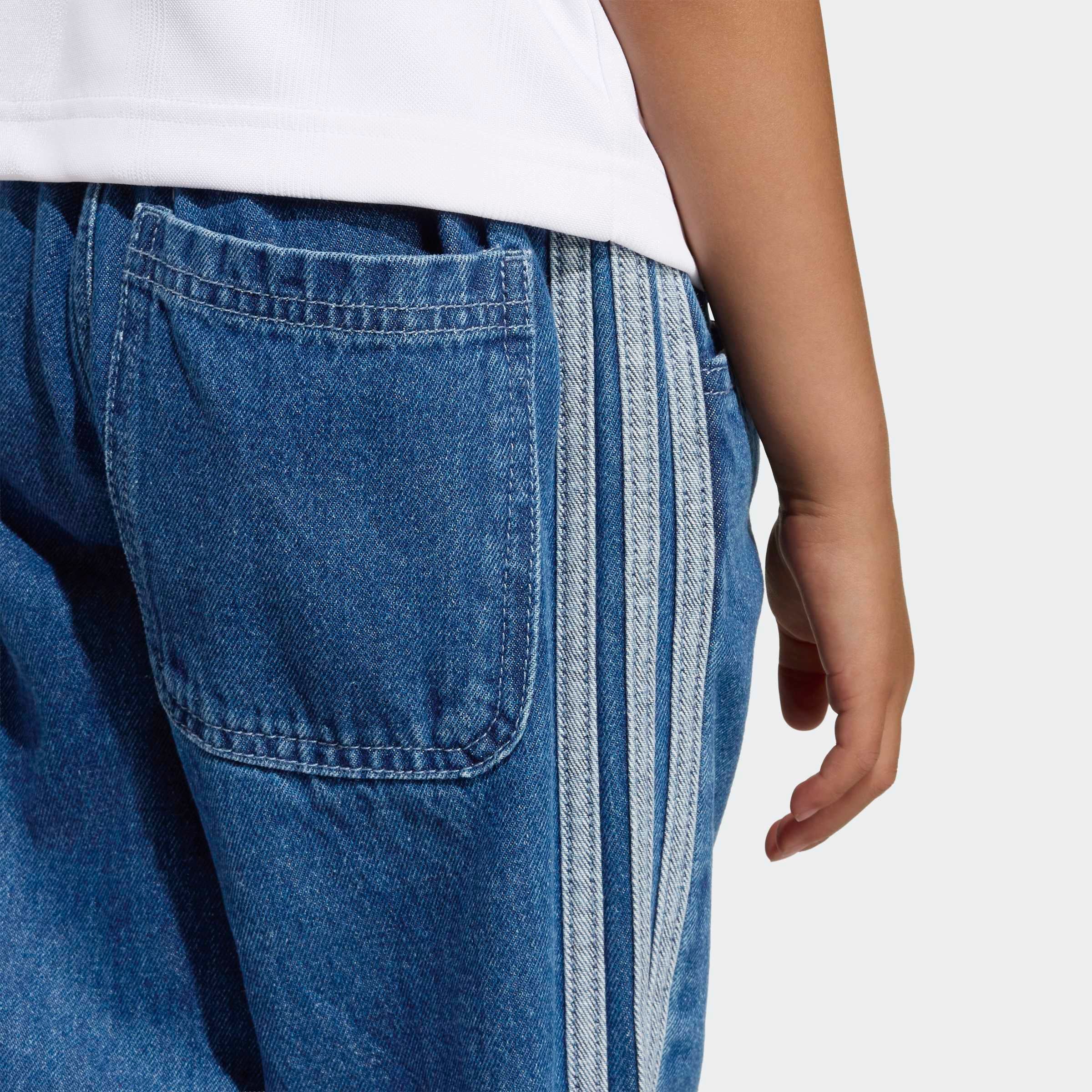 adidas Originals Sporthose »FIREBIRD DEN TP«