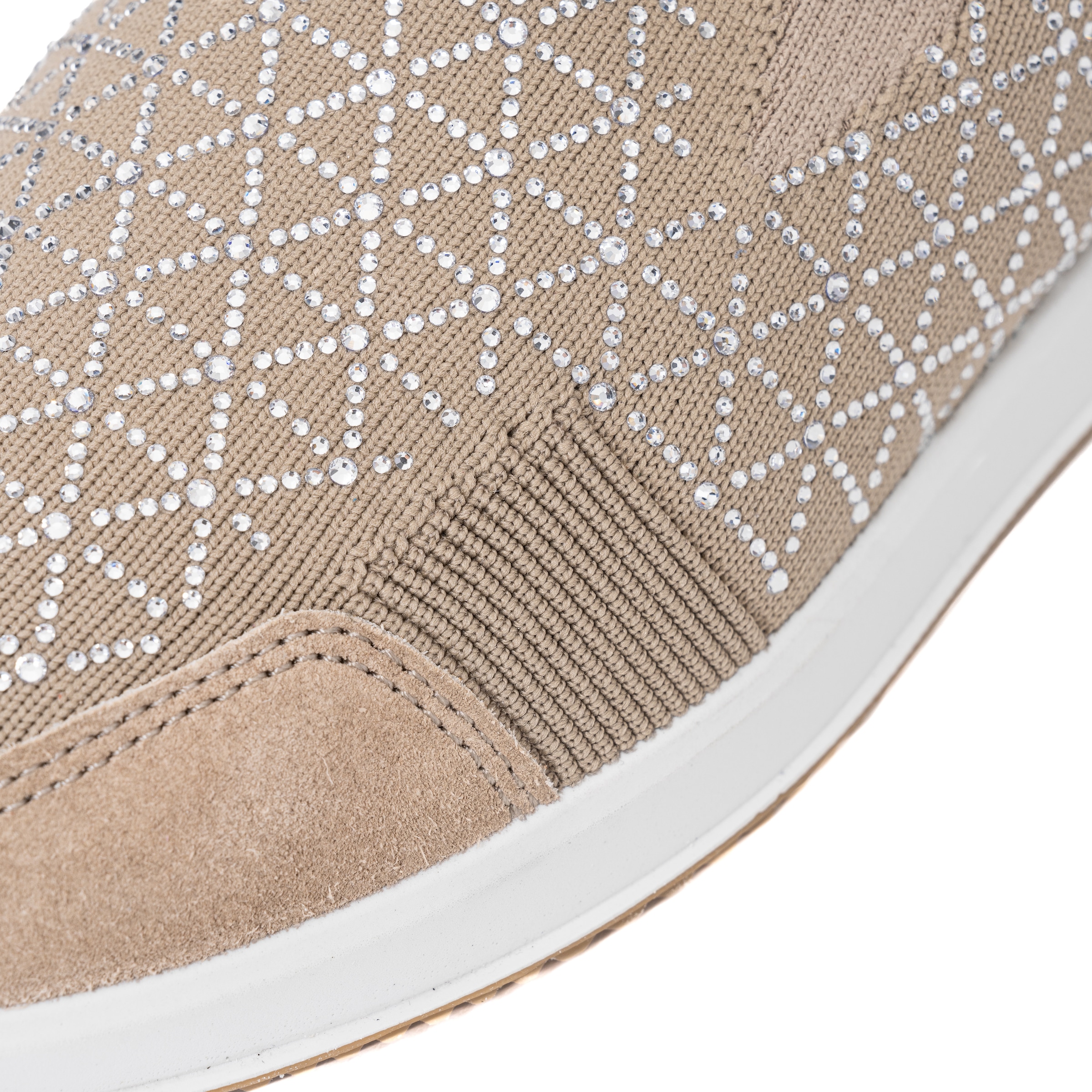 Ara Slipper »LISSABON«, Freizeitschuh, Reha Schuh mit High Soft Dämpfung, G-Weite