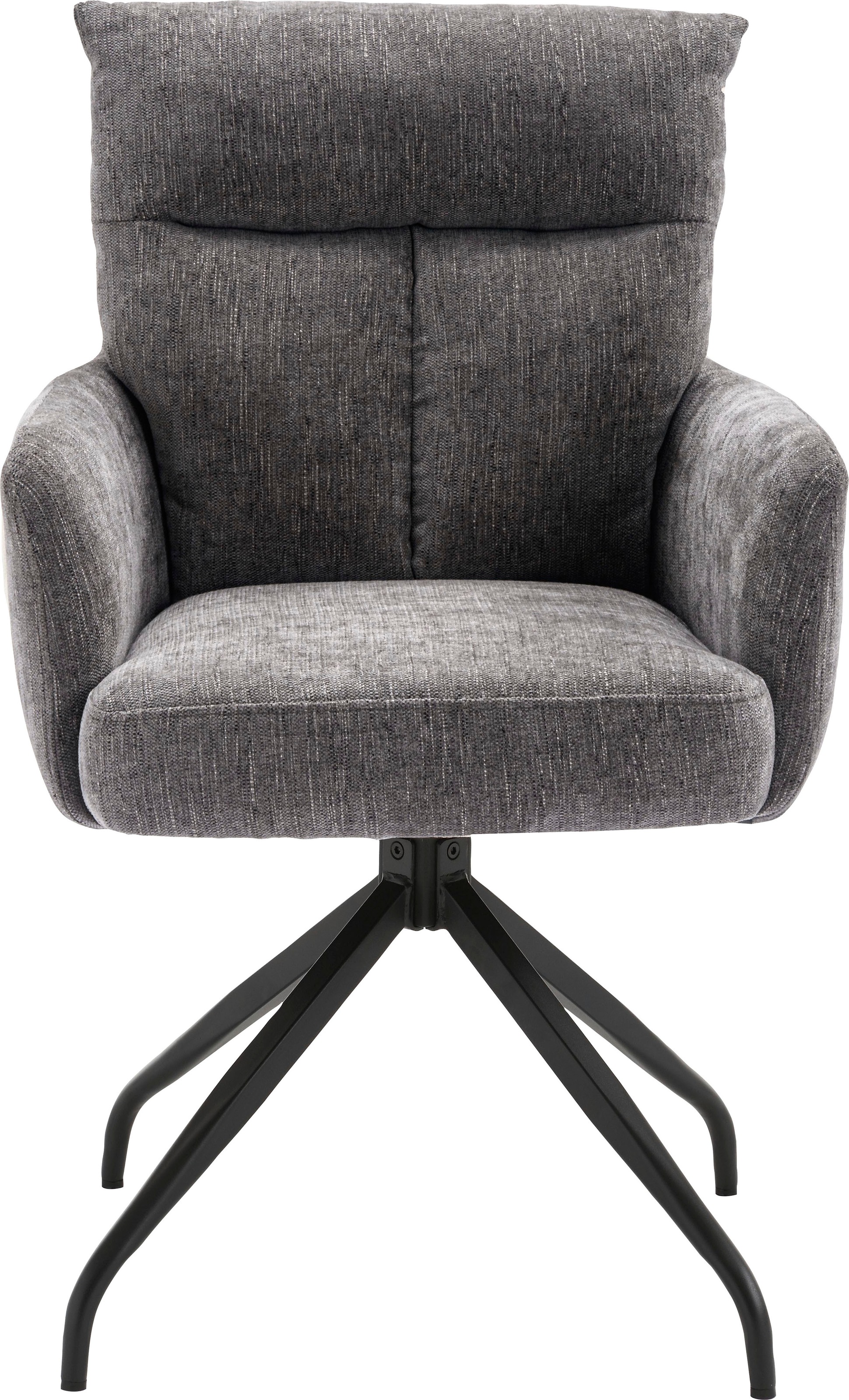 Home affaire Esszimmerstuhl "Monaco, TOPSELLER", (Set), 2 St., Boucle, vers günstig online kaufen