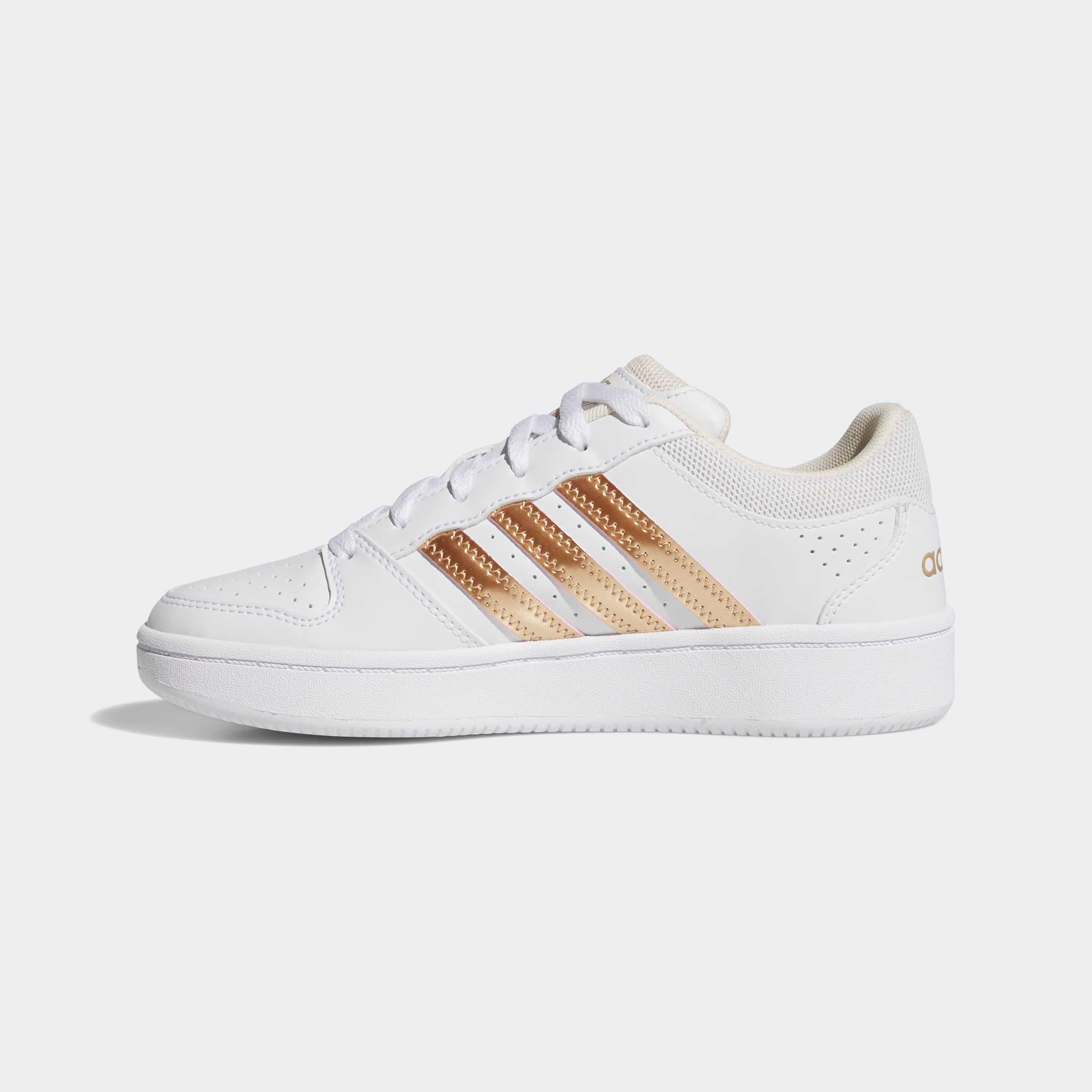 adidas Sportswear Sneaker »HOOPS CLASSIC J«  für Kinder & Jugendliche