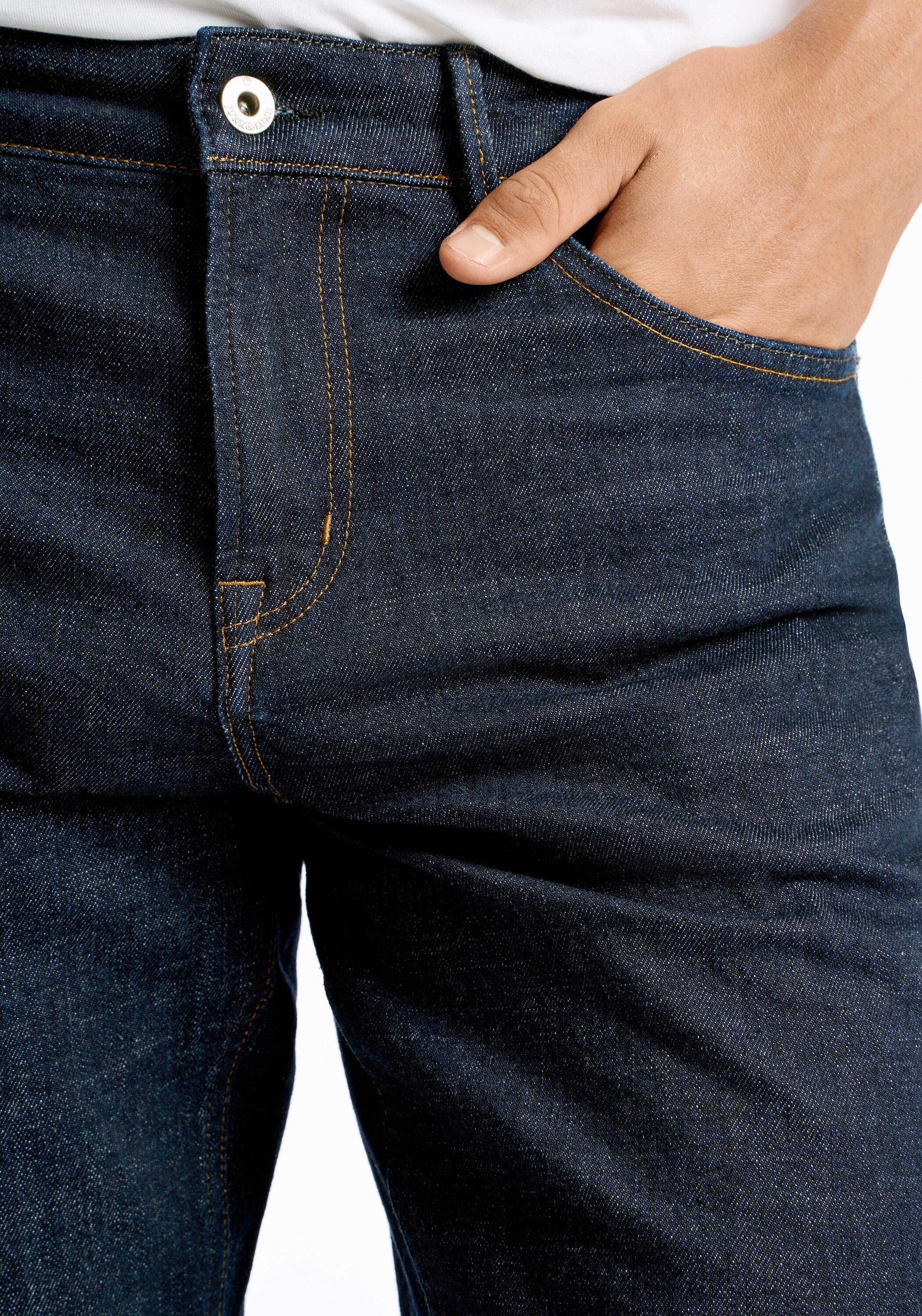 JUNK de LUXE Shorts »JUNK de LUXE Jeans-Shorts«