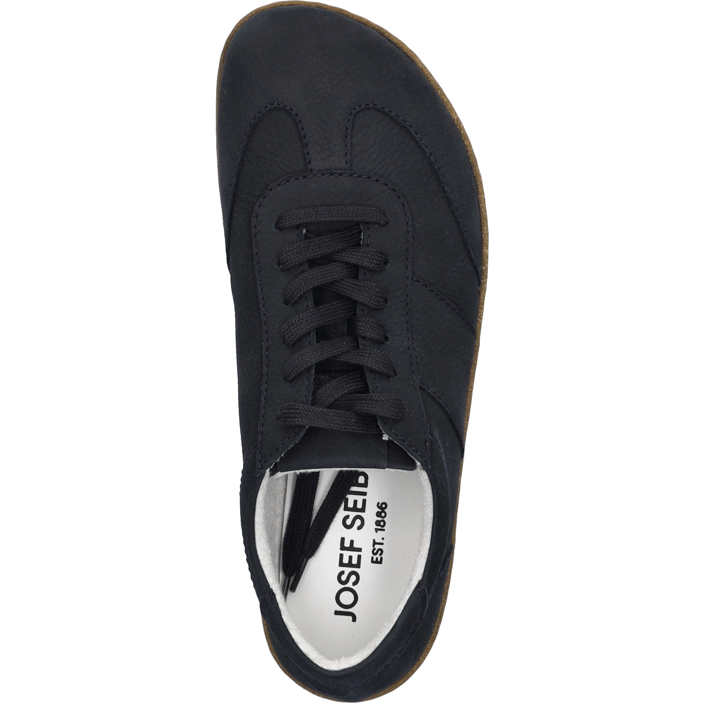 Josef Seibel Jimmy 02 Sneaker Dark Blue 44 7