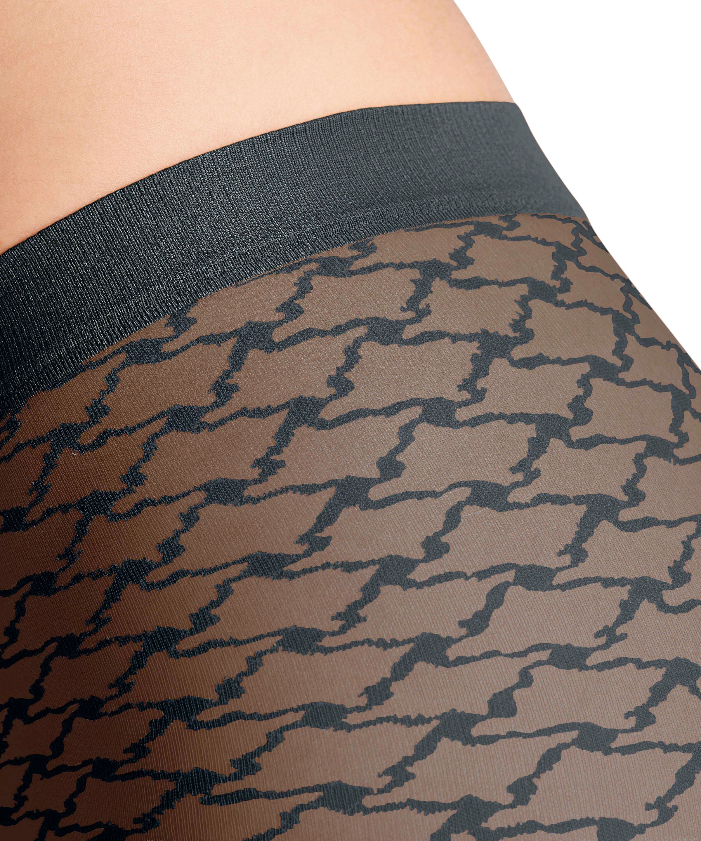 FALKE Feinstrumpfhose »Old Fashioned« 20 DEN 1 Stk.