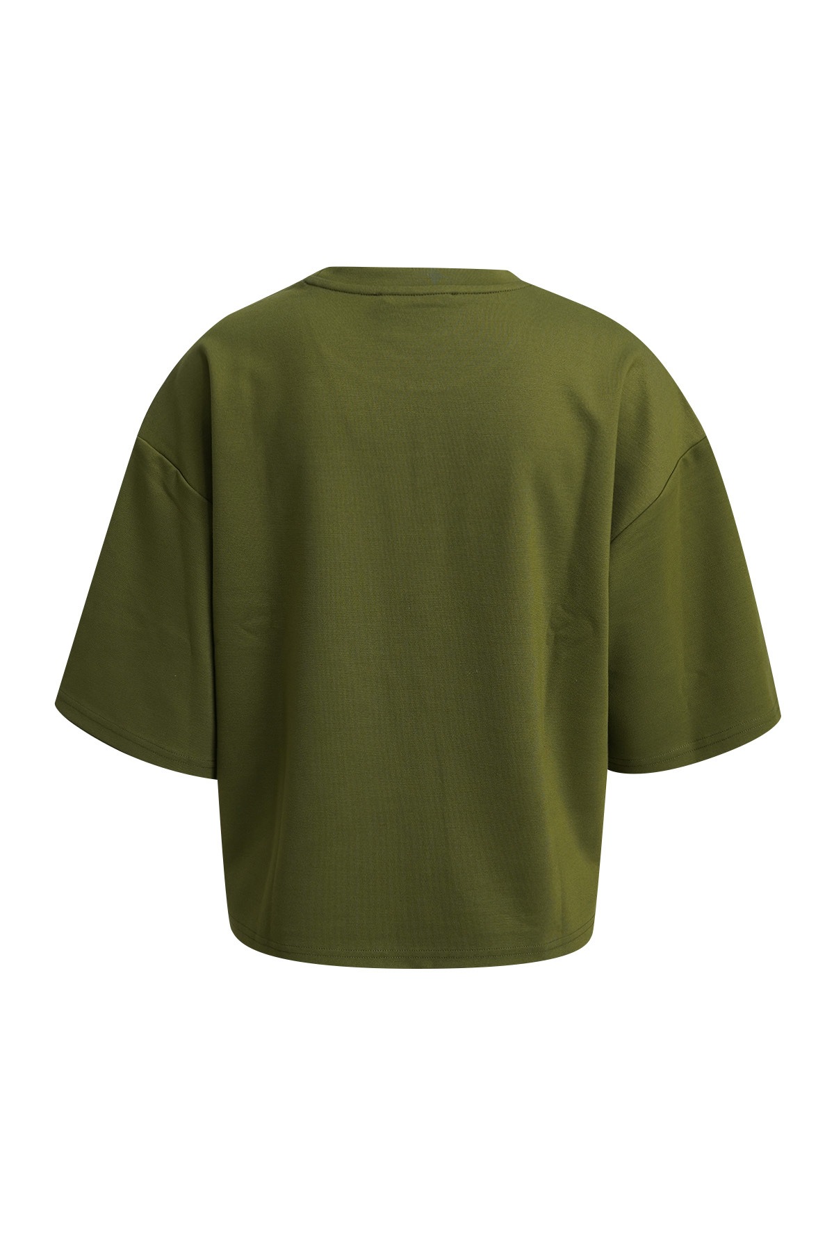 Smith & Soul Sweater , mit überschnittener Schulter
