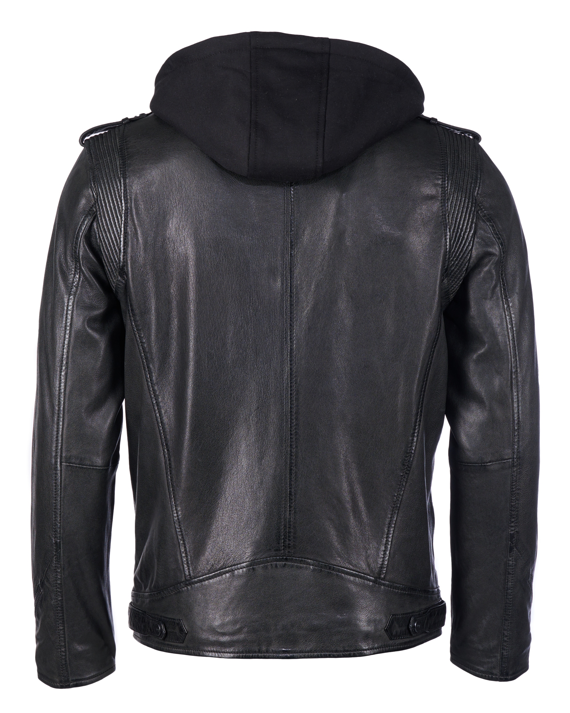 Maze Lederjacke »42023042«