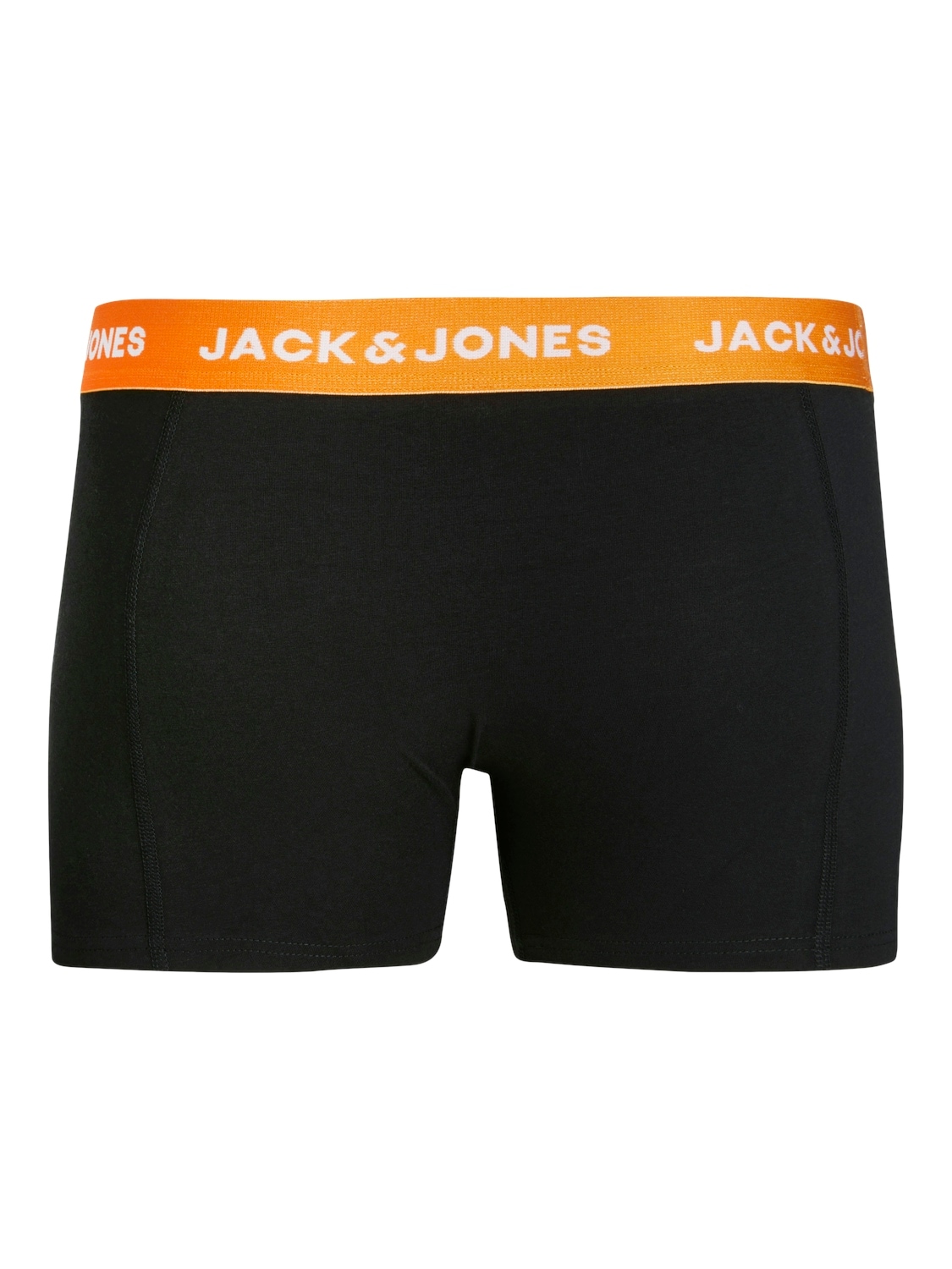 Jack & Jones Junior Trunk »JACGAB TRUNKS 3 PACK JNR NOOS«, (Packung, 3 St.)