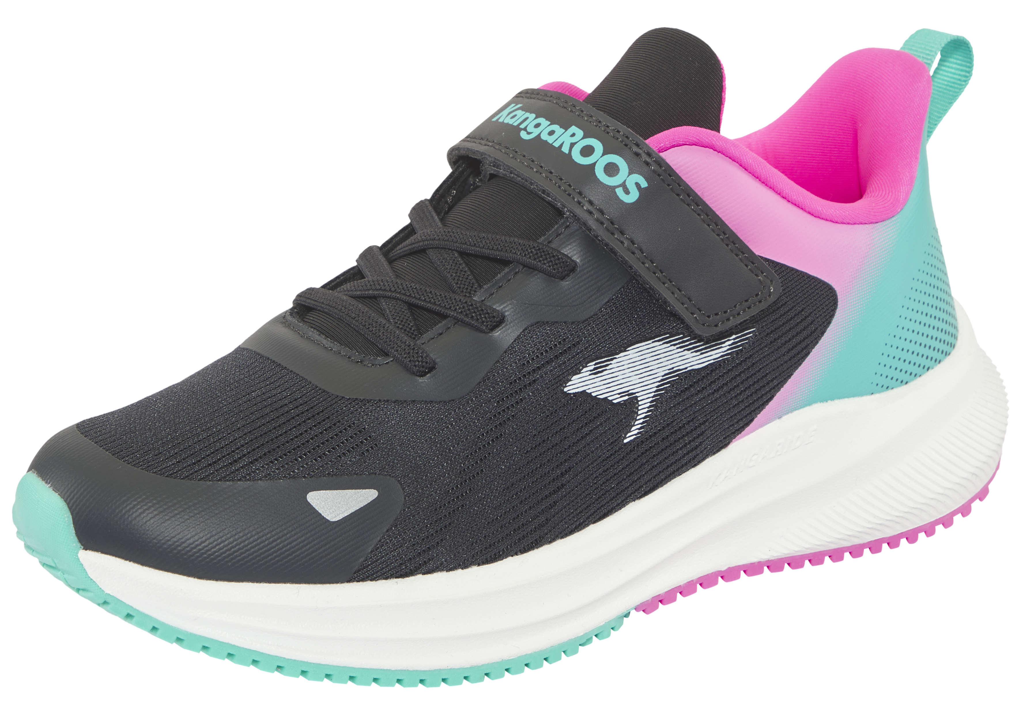 KangaROOS Sneaker "K-RDK TREADLE EV"
