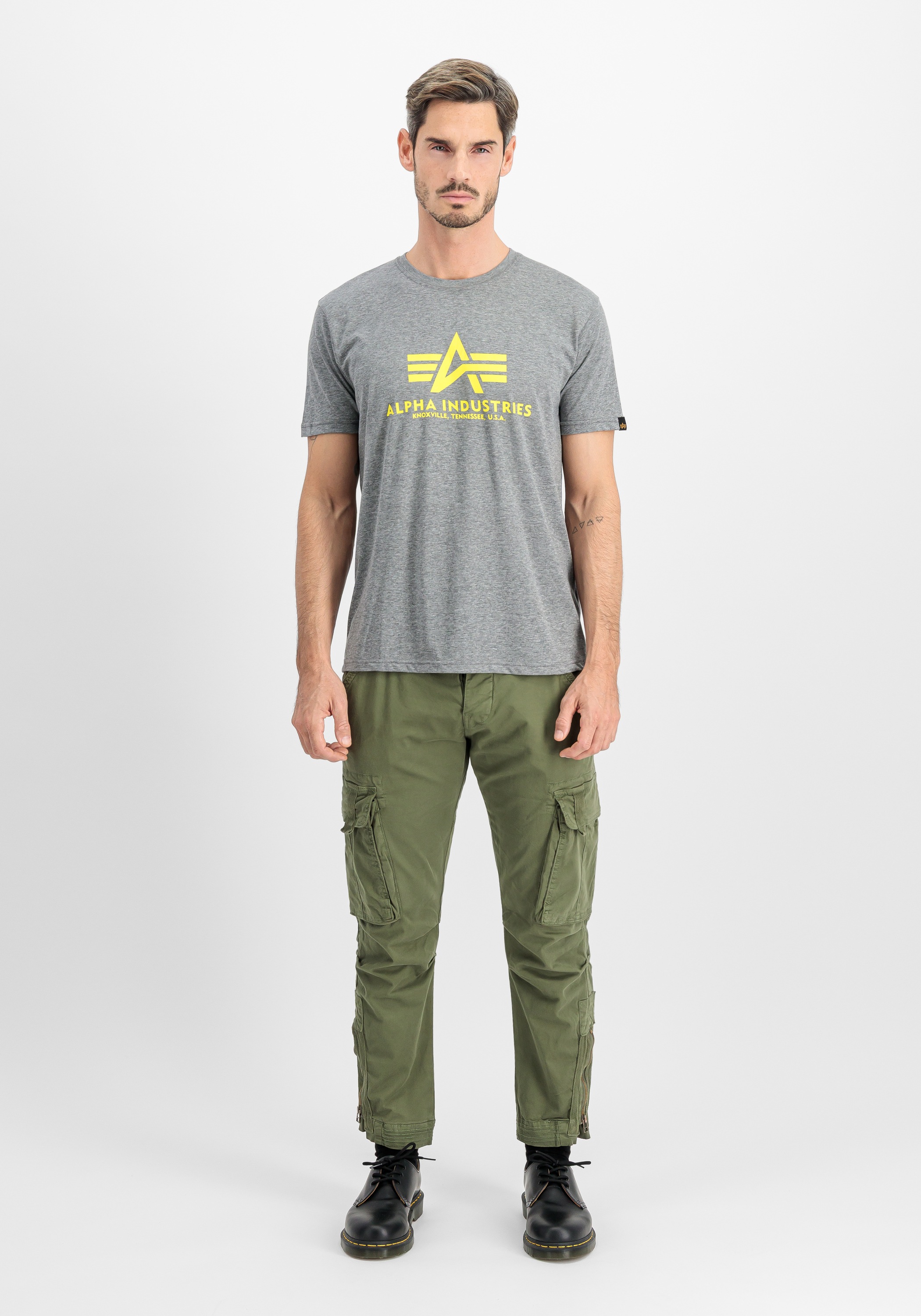 Thumbnail - Alpha Industries Cargohose "Task Force Pant"