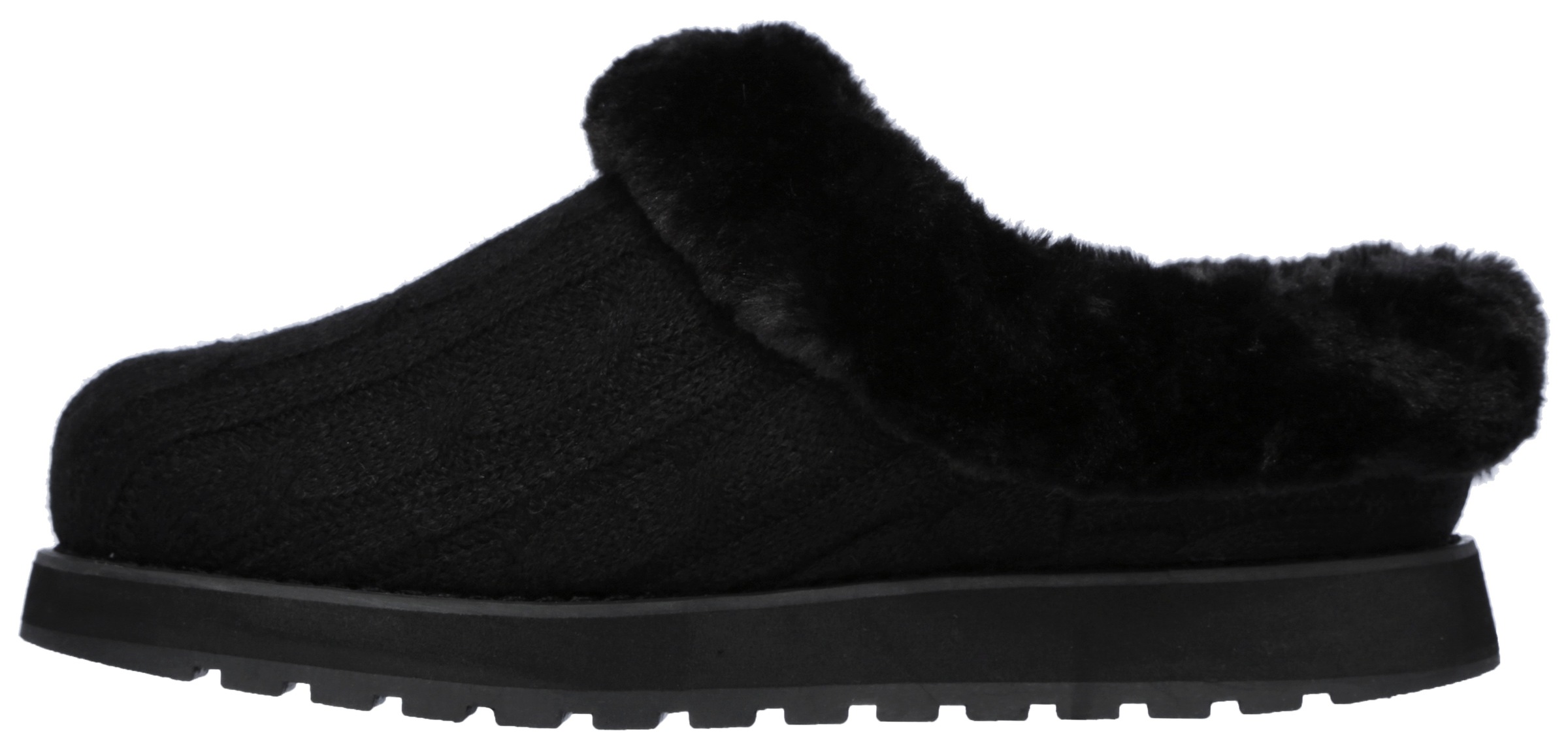 SKECHERS Keepsakes - Ice Angel 31204 BBK 38 3