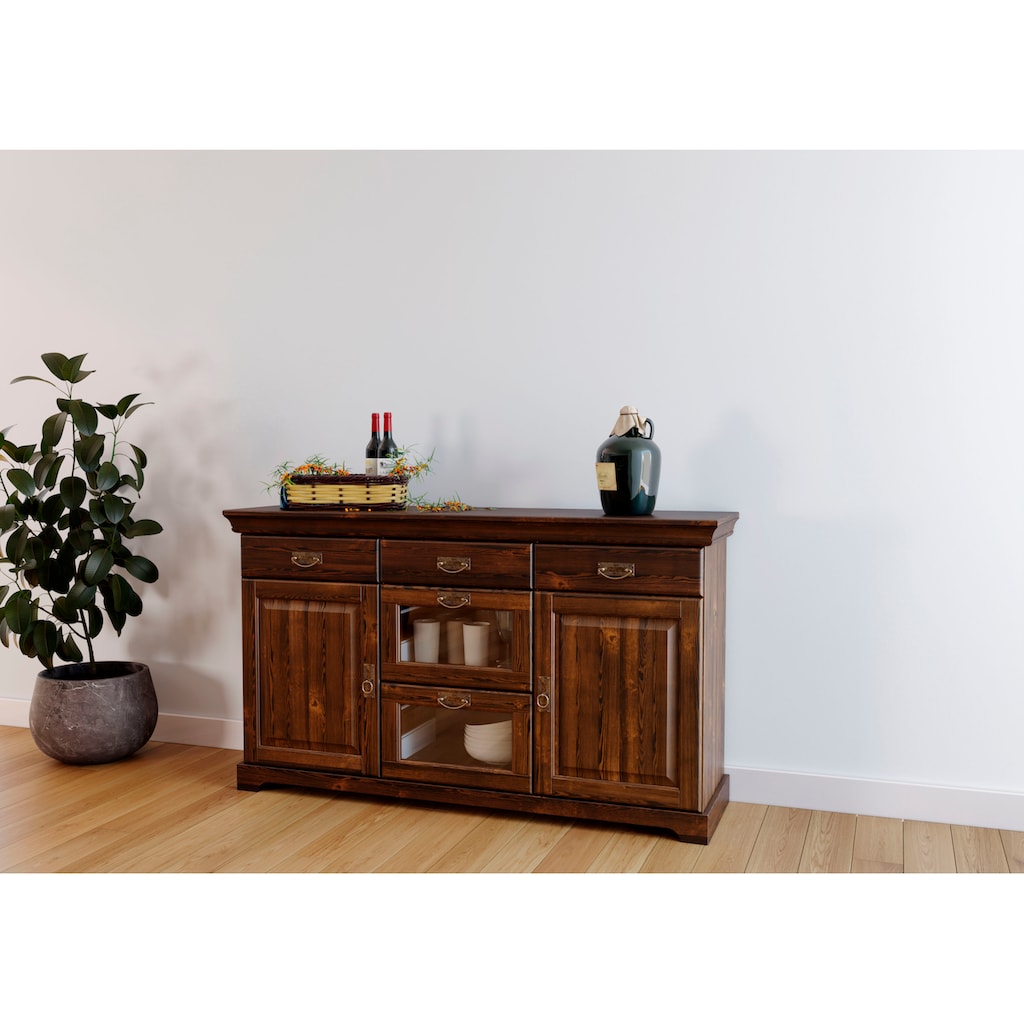 Home affaire Sideboard »Ruegen«