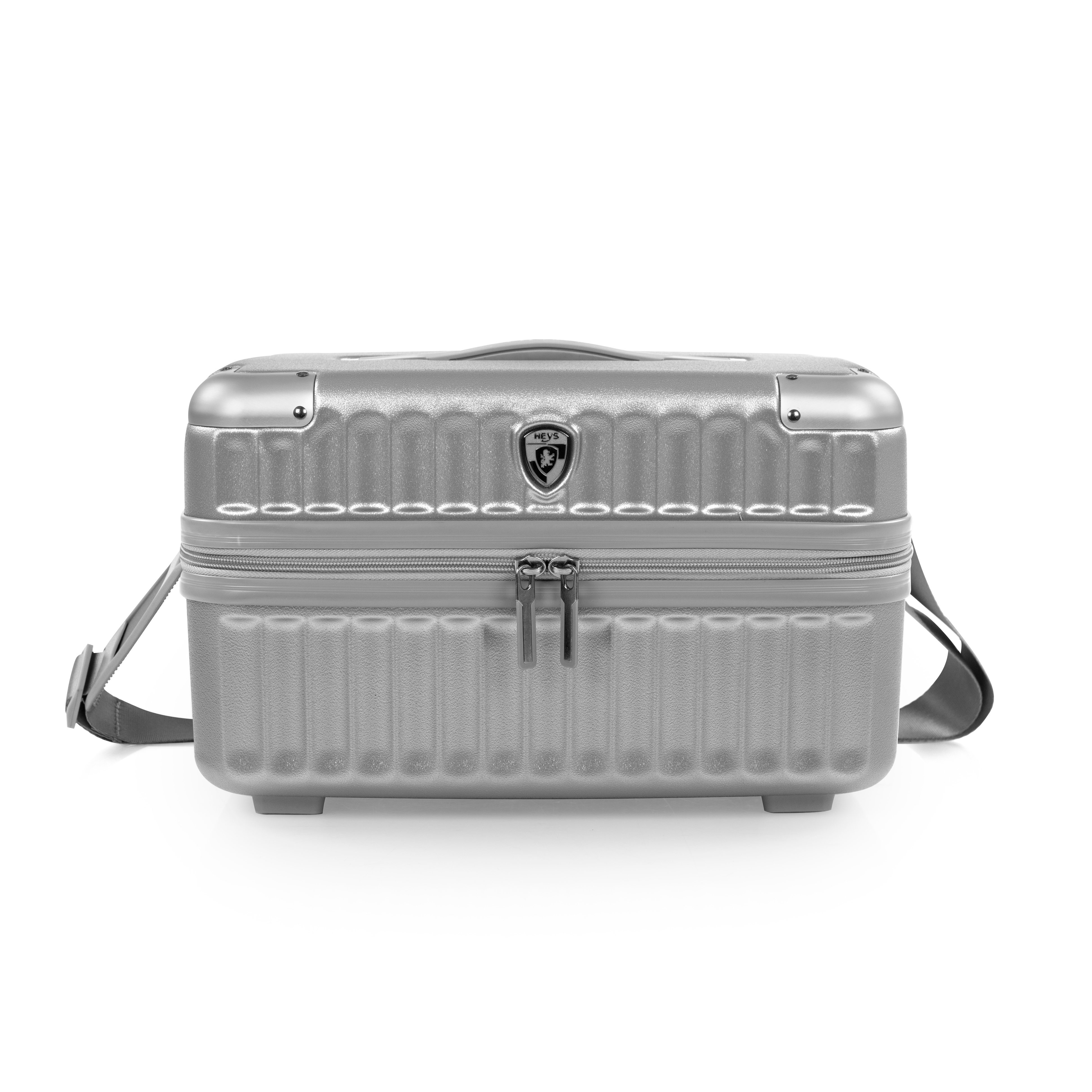 Heys Handgepäck-Topcase "Heys Luxe" Beautycase, Kosmetikkoffer, handgepäcktauglich gemäß IATA-Empfehlung