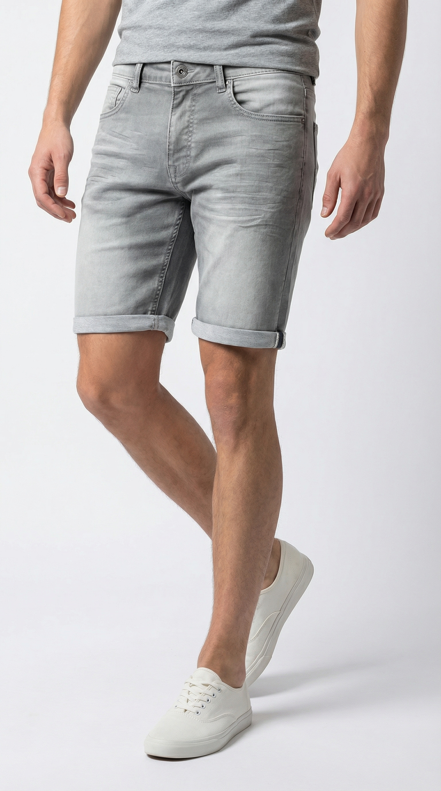 Cars Jeans Jeansshorts "Seatle Short"