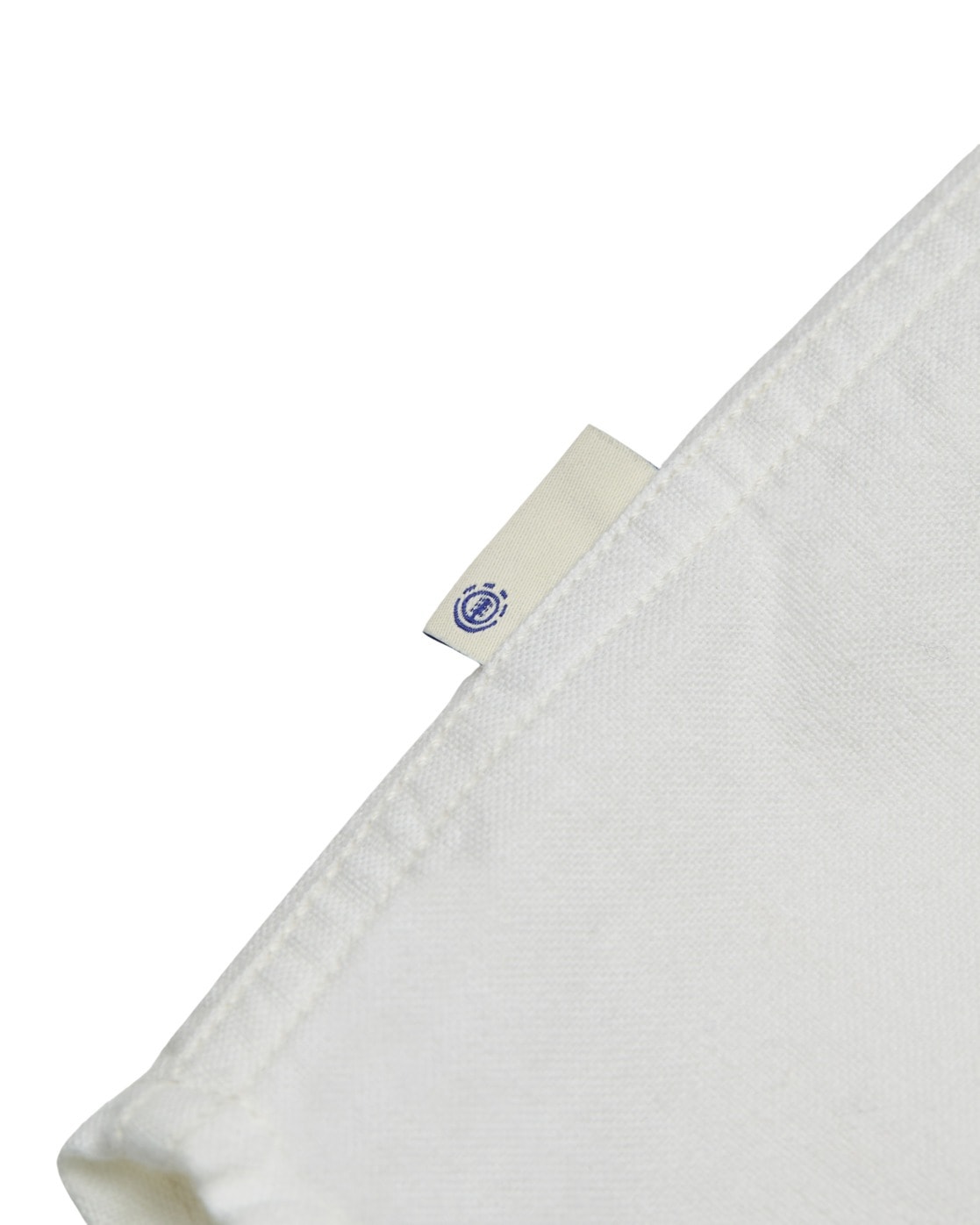 Element Langarmhemd »Button Down Regular Oxford«