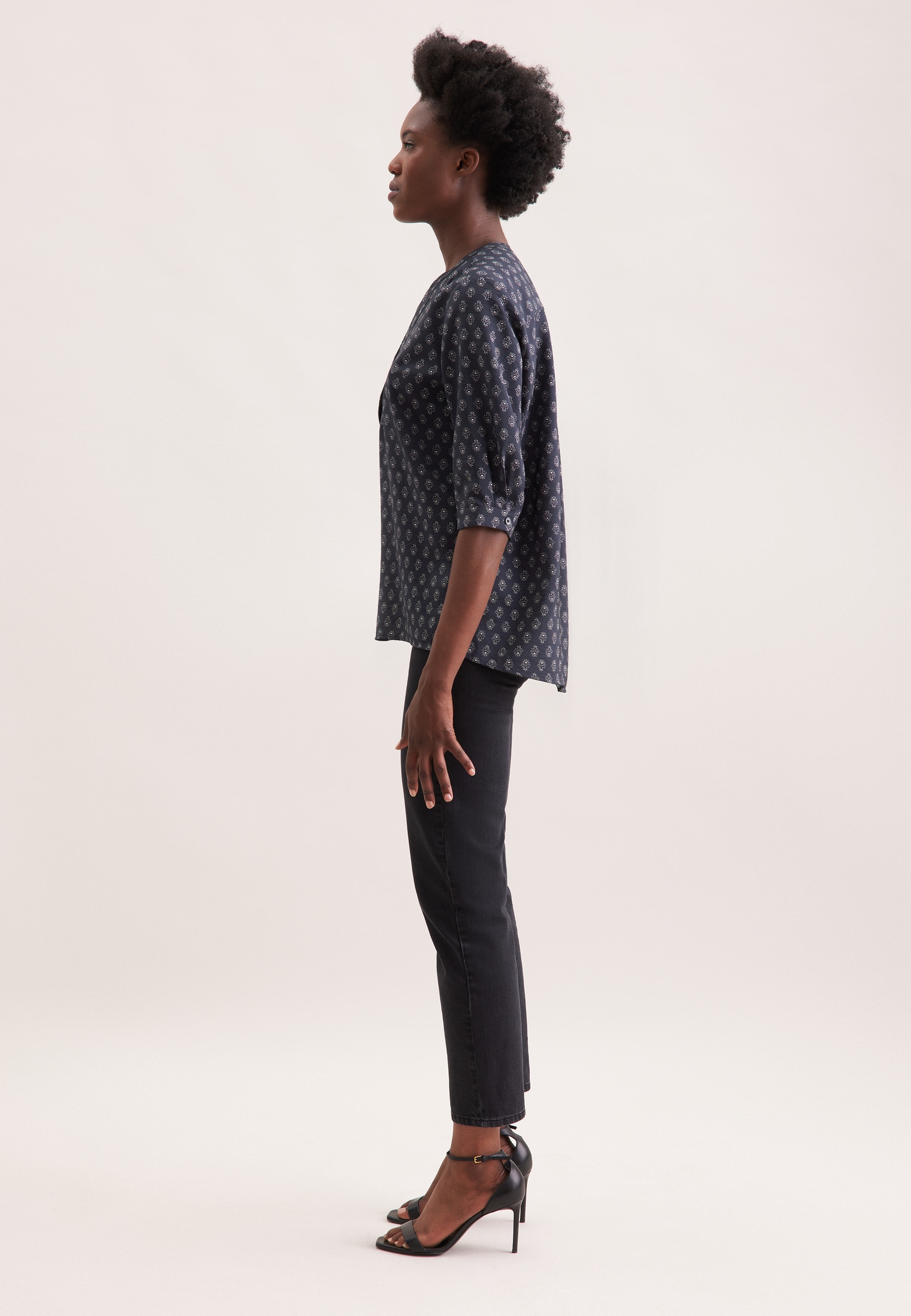 seidensticker Tunika