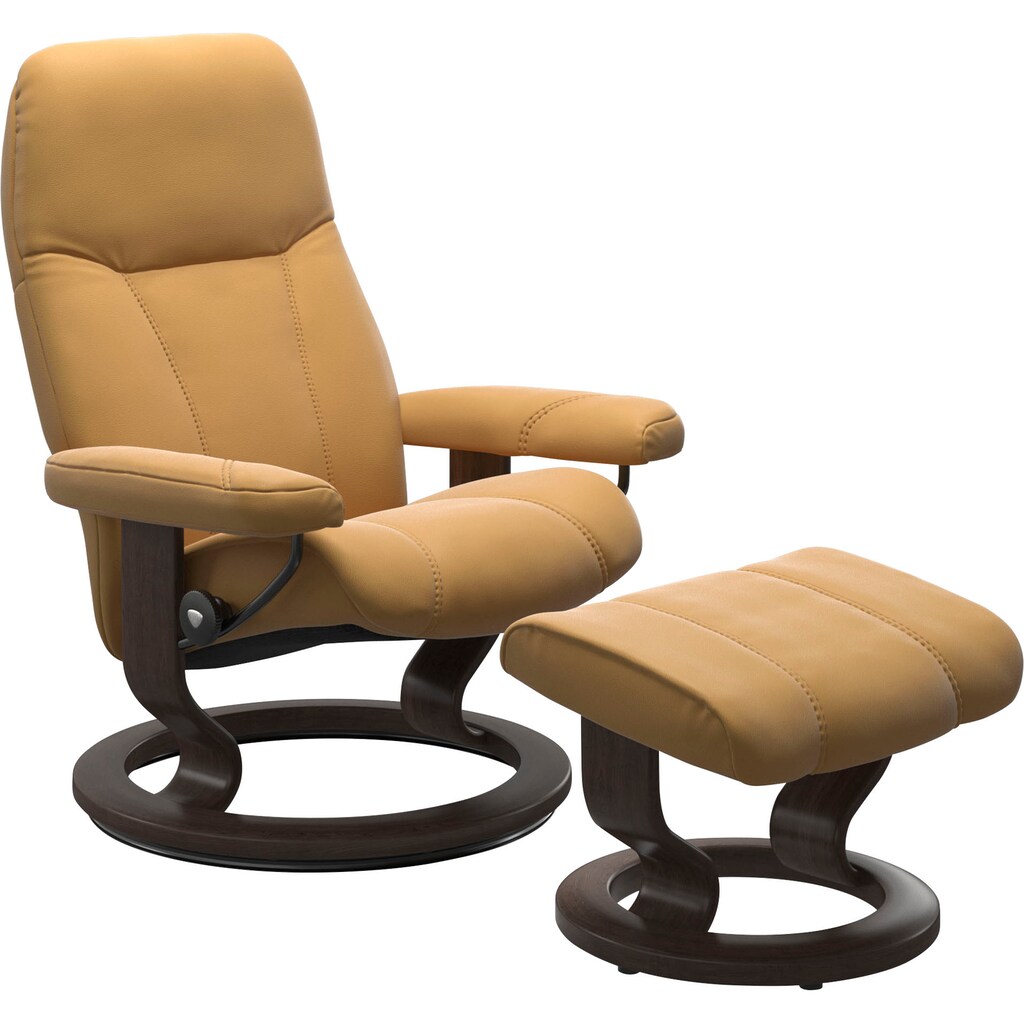 Stressless® Relaxsessel »Consul«