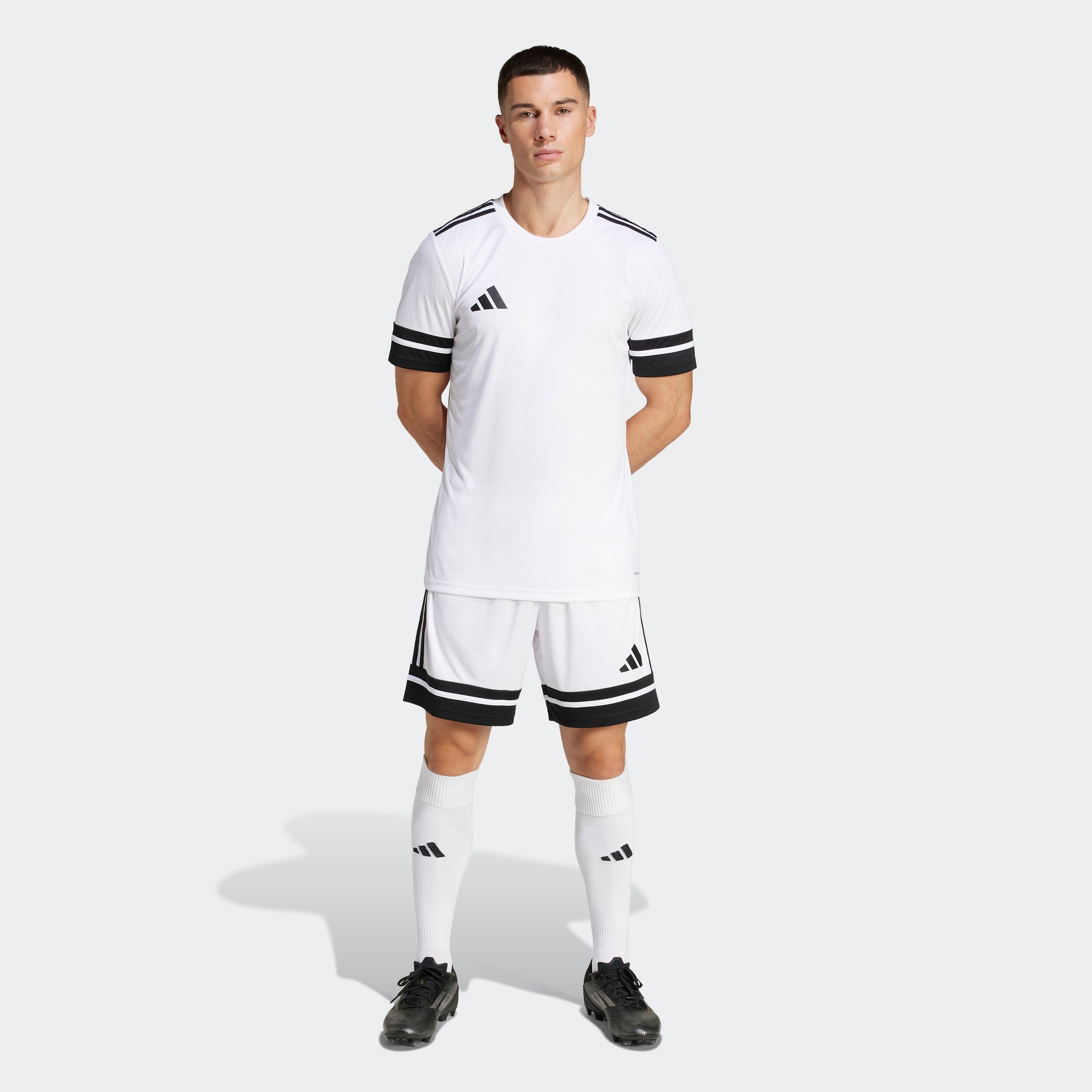 adidas Performance Fußballtrikot »SQUA25 JSY M«