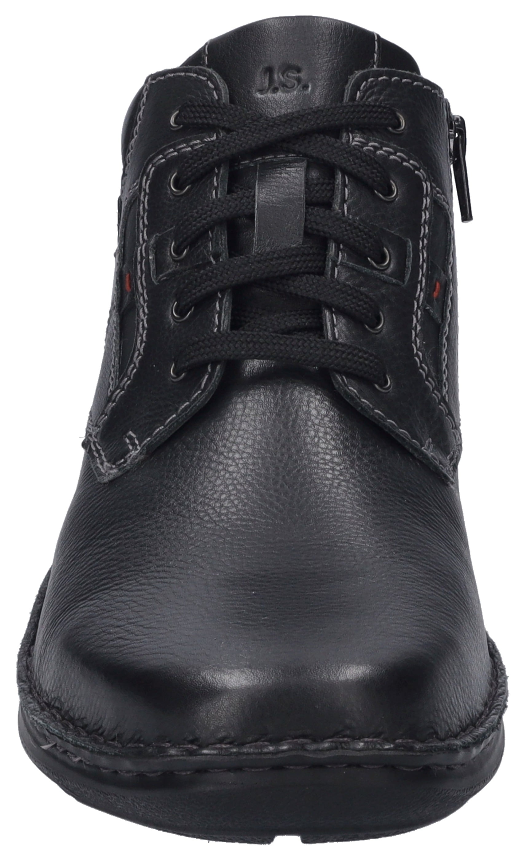 Josef Seibel Winterboots »New Anvers 35«, Winterstiefel, Schnürstiefel, Boots in Weite K (extraweit)