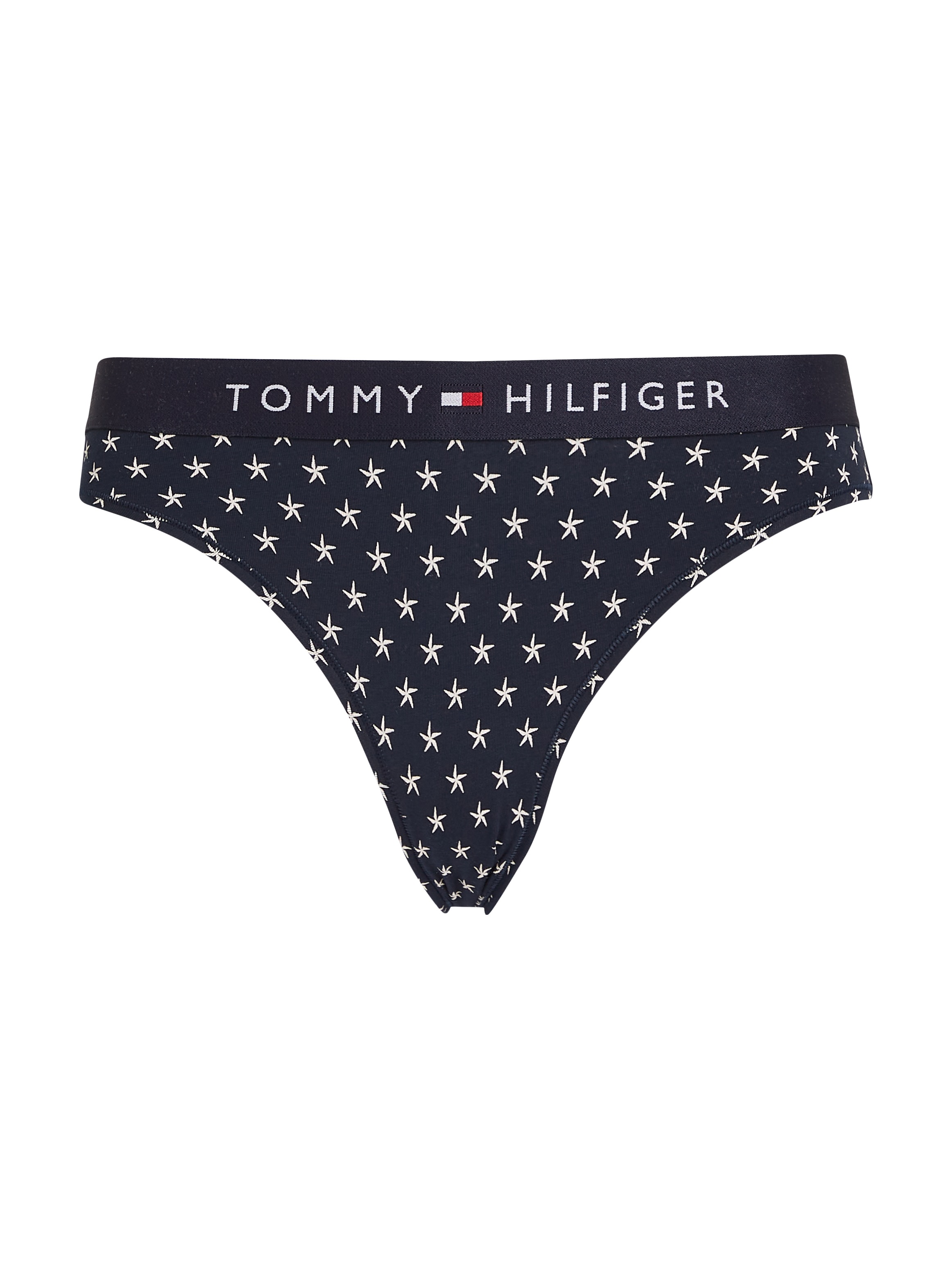 Tommy Hilfiger Underwear Bikinislip "BIKINI PRINT", mit Print günstig online kaufen