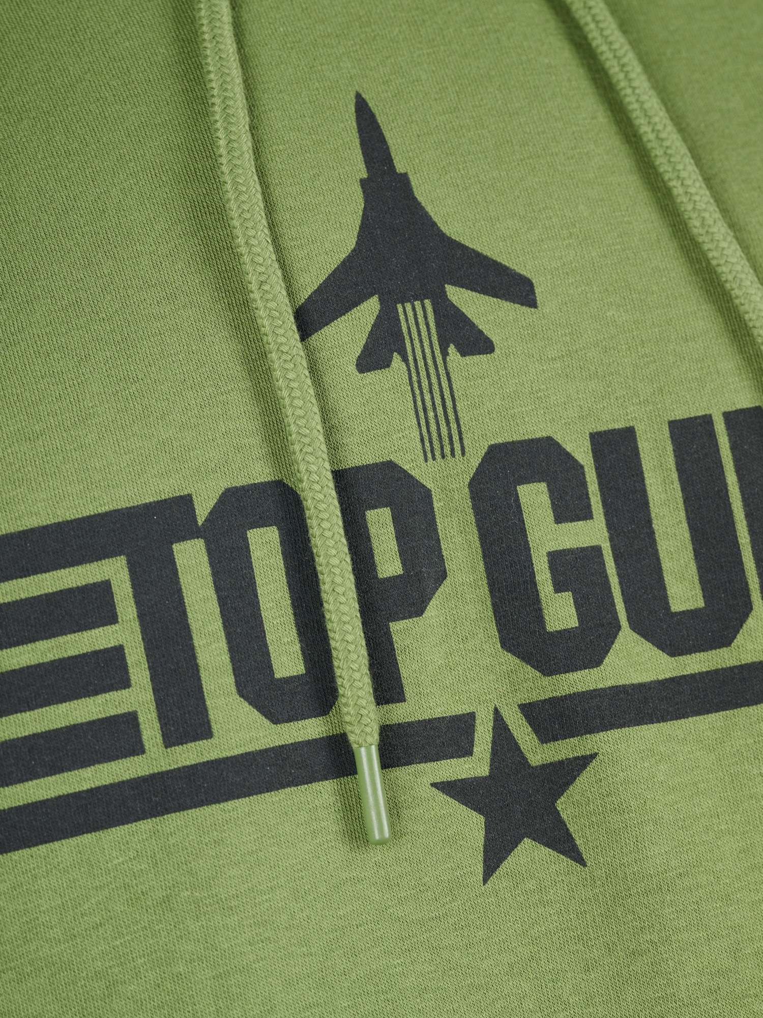 TOP GUN Kapuzenpullover »PP201018«