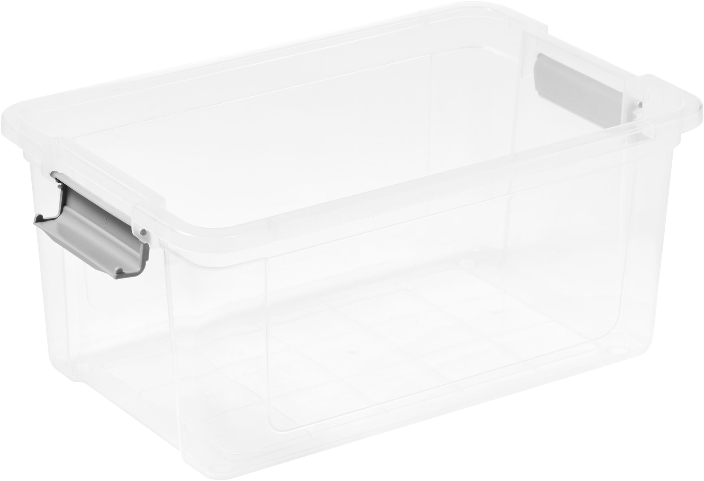 keeeper Organizer »henri, Organizer- Box«, (1 St.), bequemer Griff zum einfachen Tragen