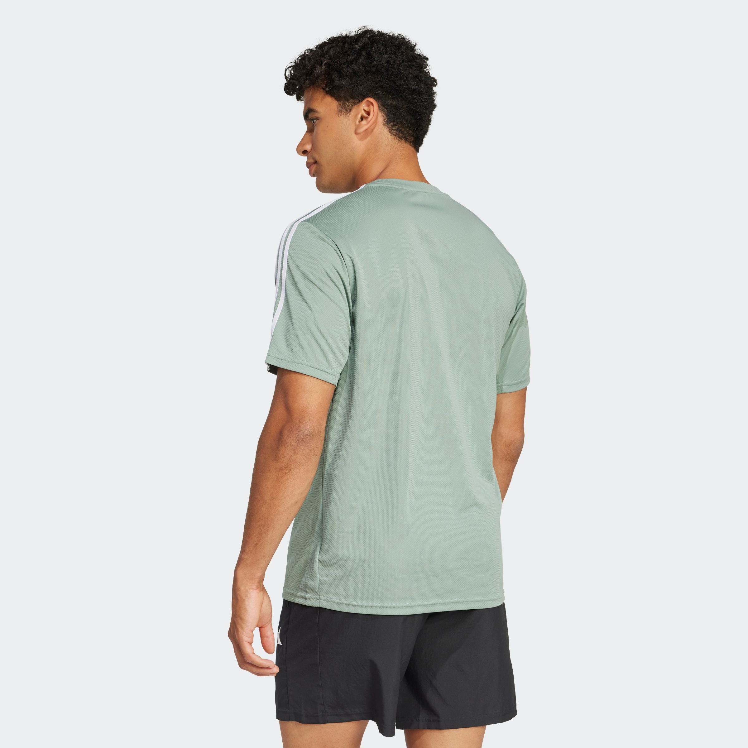 adidas Performance T-Shirt "TR-ES BASE 3S T" günstig online kaufen