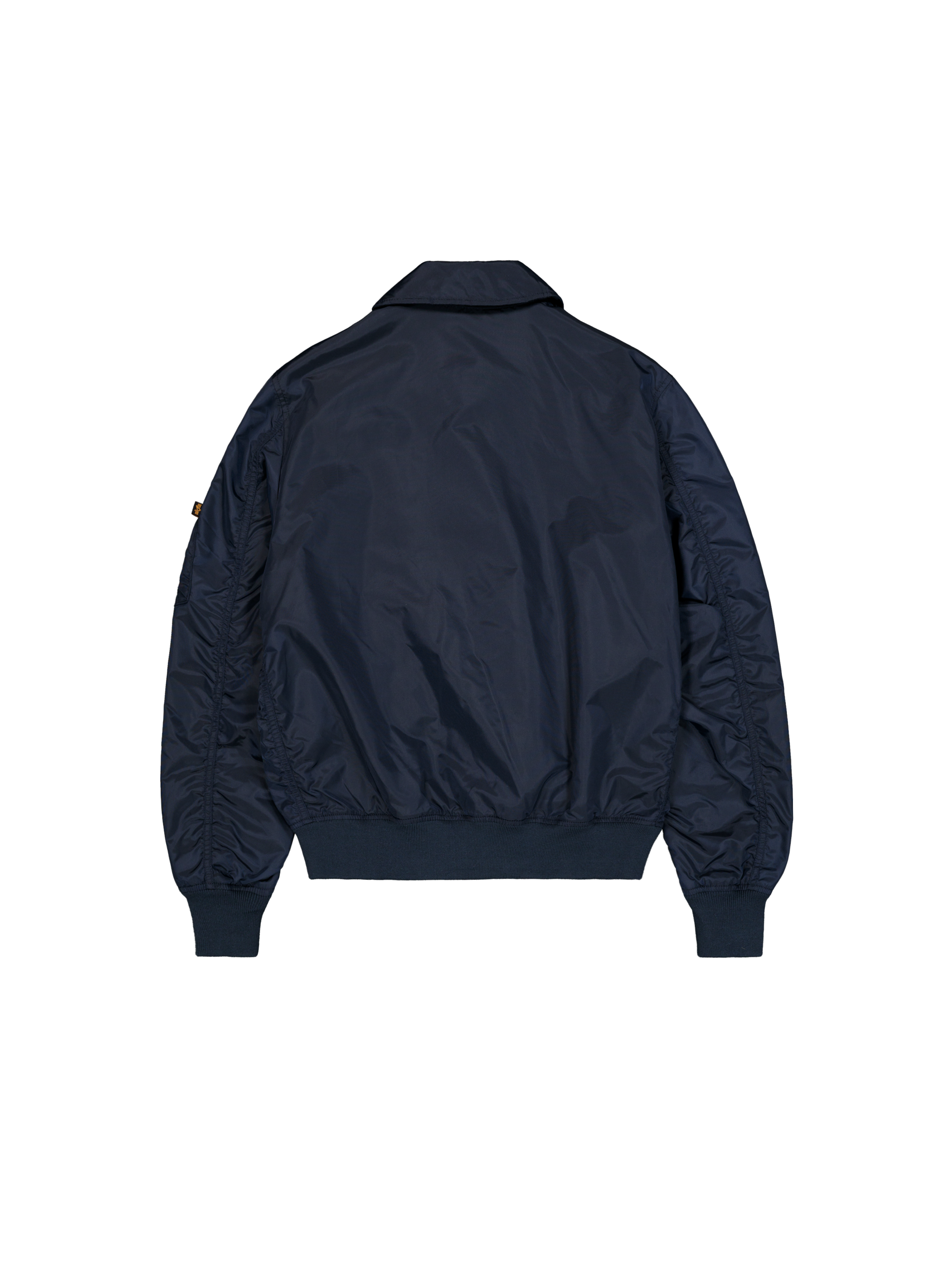 Alpha Industries Bomberjacke "CWU 36/P TT" ohne Kapuze günstig online kaufen