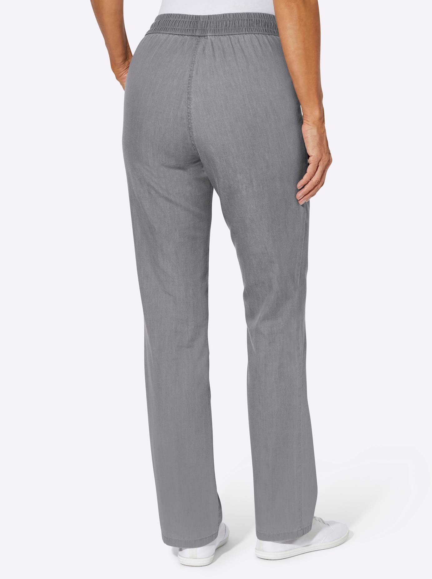 Classic Basics Schlupfjeans 1 tlg. günstig online kaufen