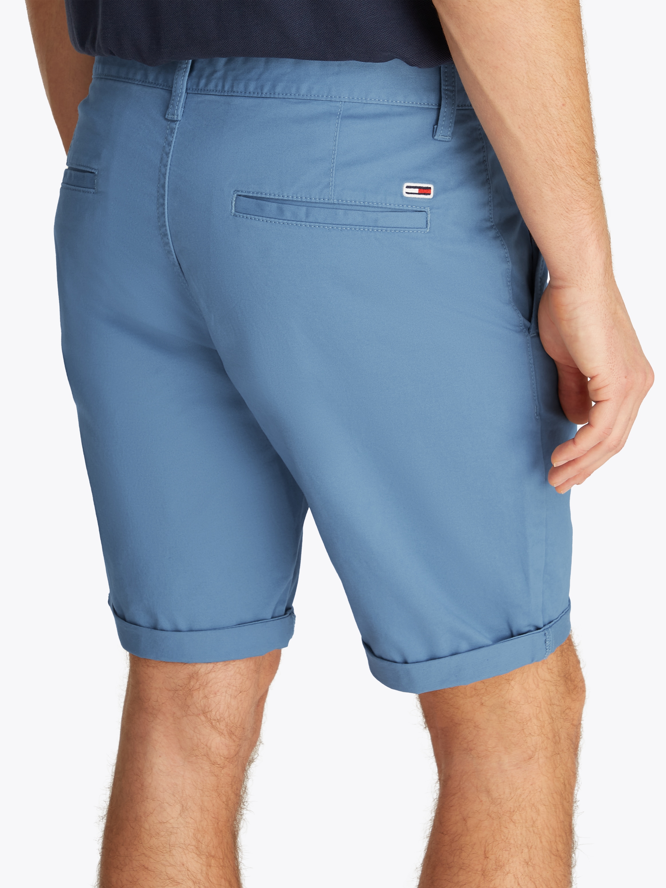 Tommy Jeans Chinoshorts "TJM SCANTON SHORT" günstig online kaufen