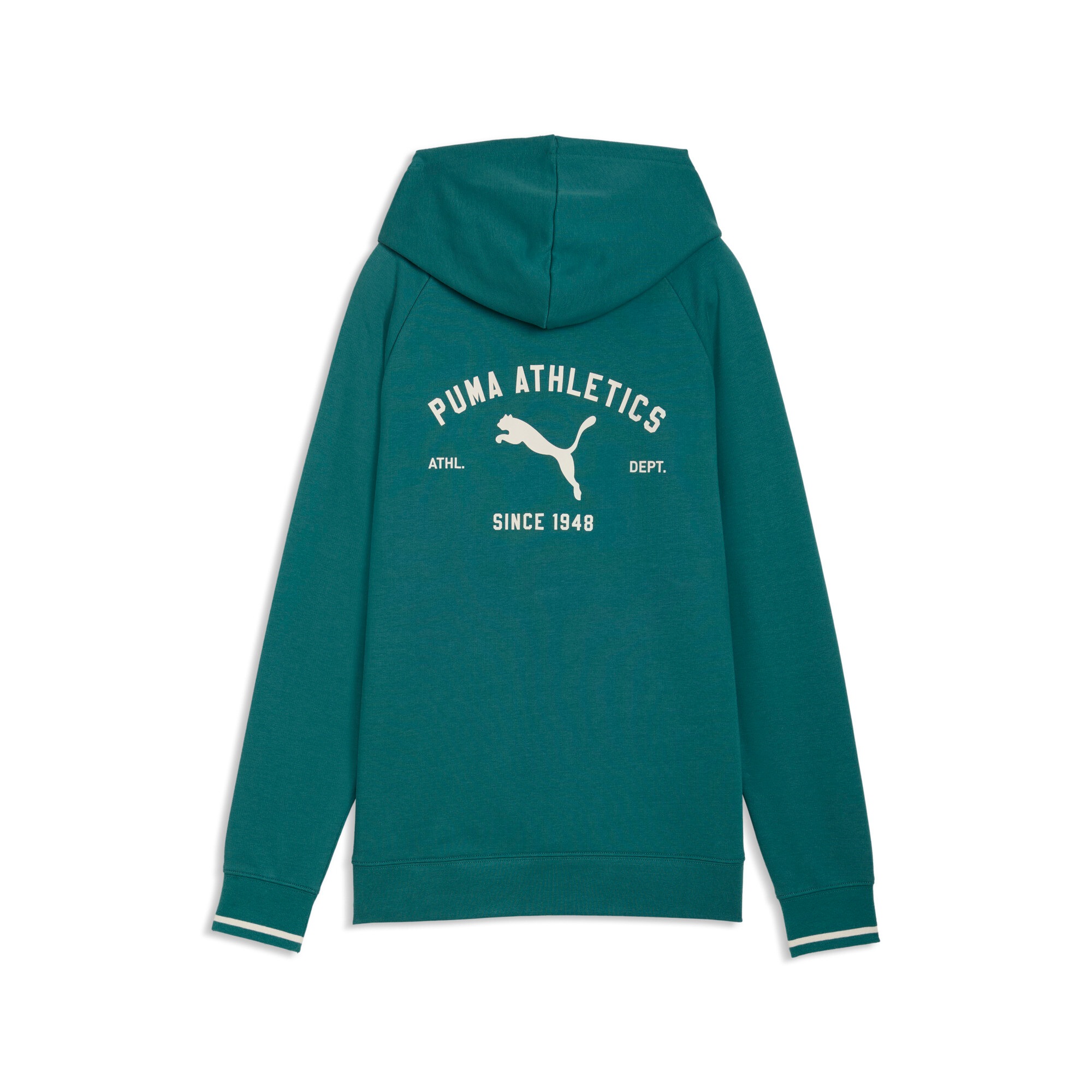PUMA Kapuzensweatshirt "CLASS RELAXED HOODIE TR", mit Kängurutasche, mit Ka günstig online kaufen