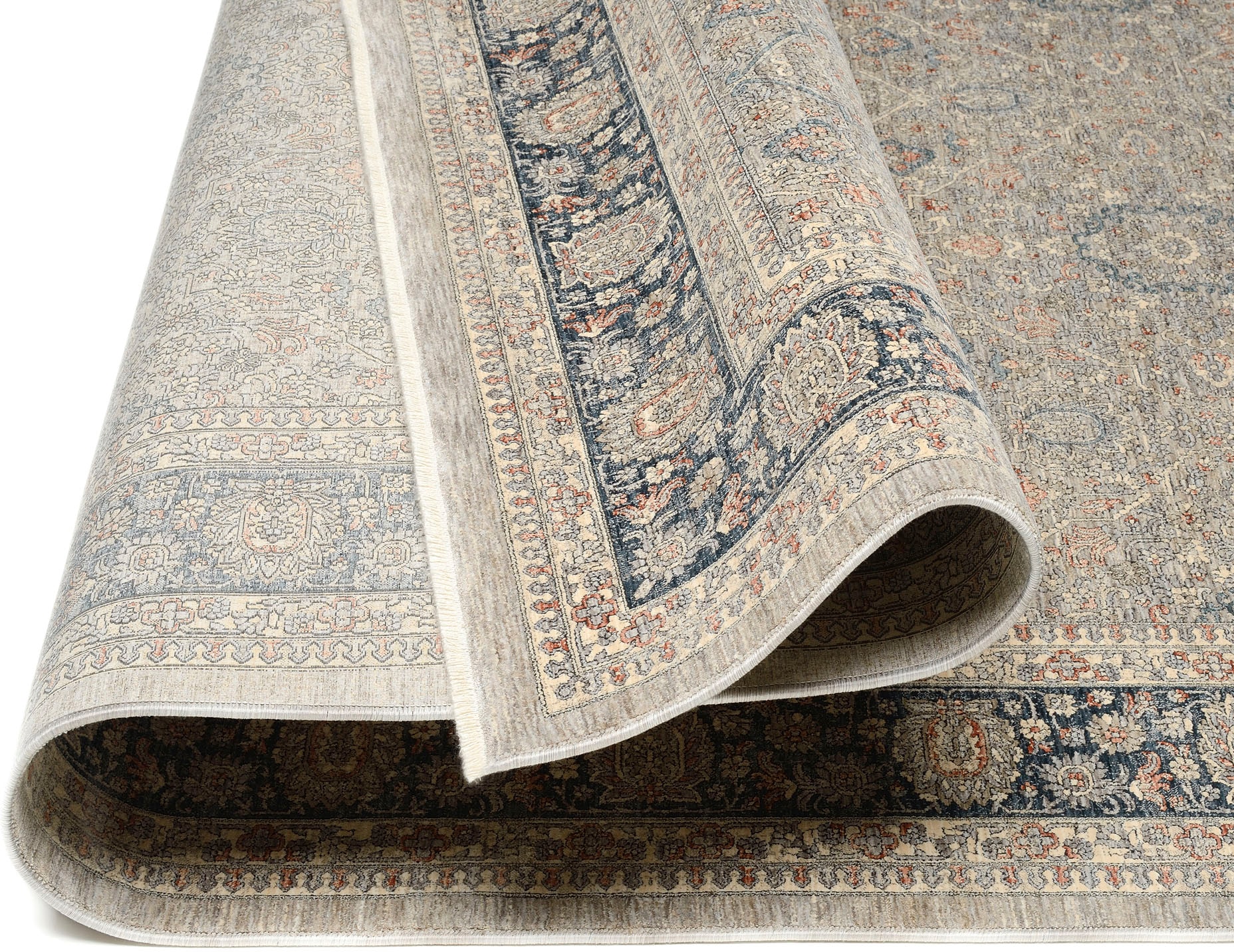 OCI DIE TEPPICHMARKE Teppich »GRAND FASHION 05«, rechteckig, 5 mm Höhe