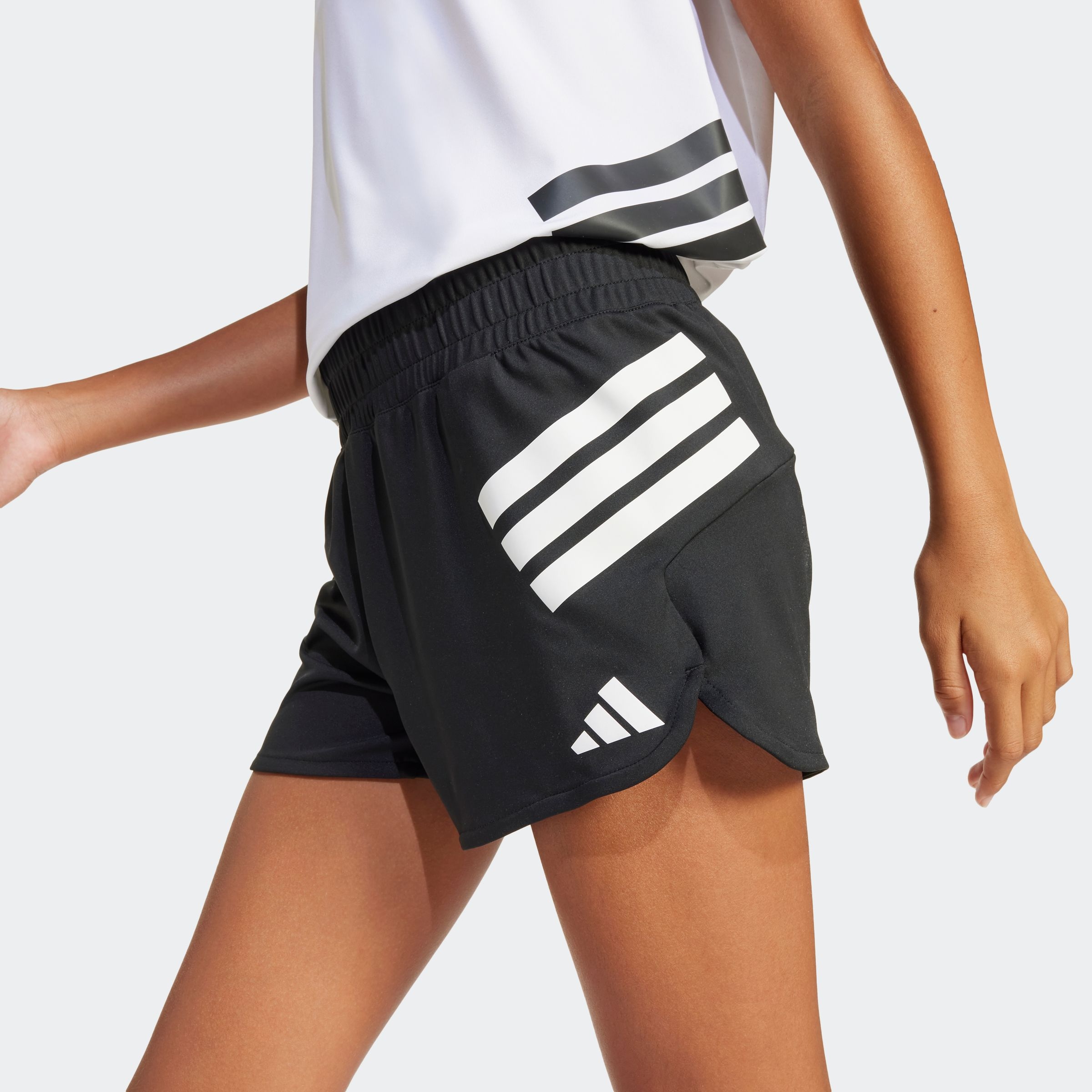 adidas Sportswear Shorts »JG PACER SHO«, (1 tlg.)
