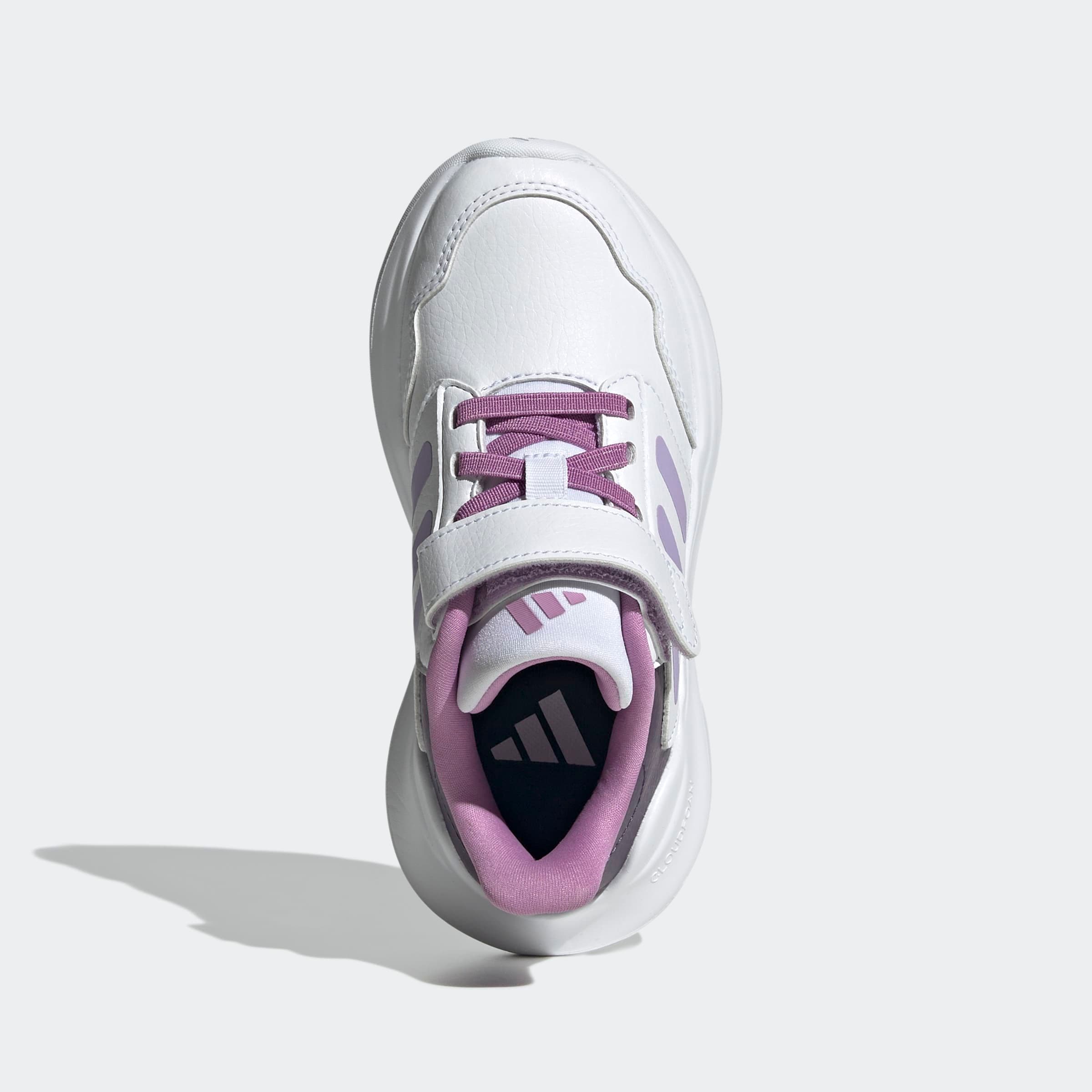 adidas Sportswear Klettschuh »TENSAUR RUN 3.0 KIDS«