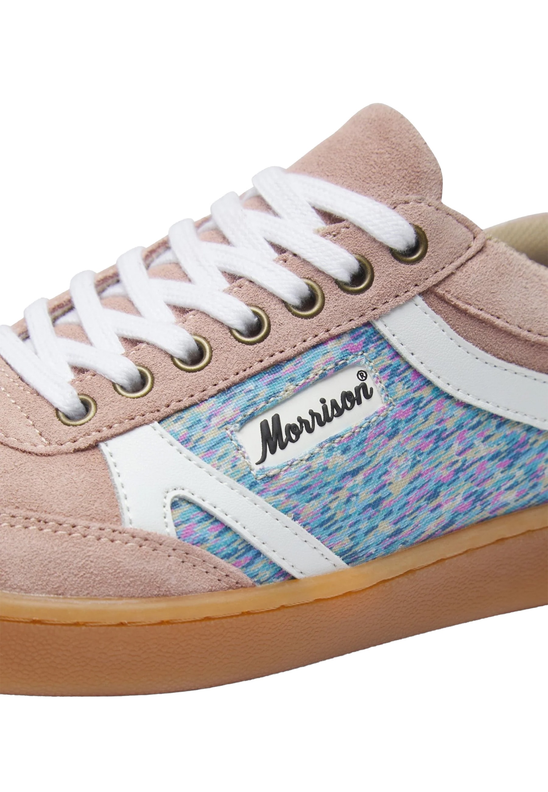 Morrison Sneaker »Morrison nineties«