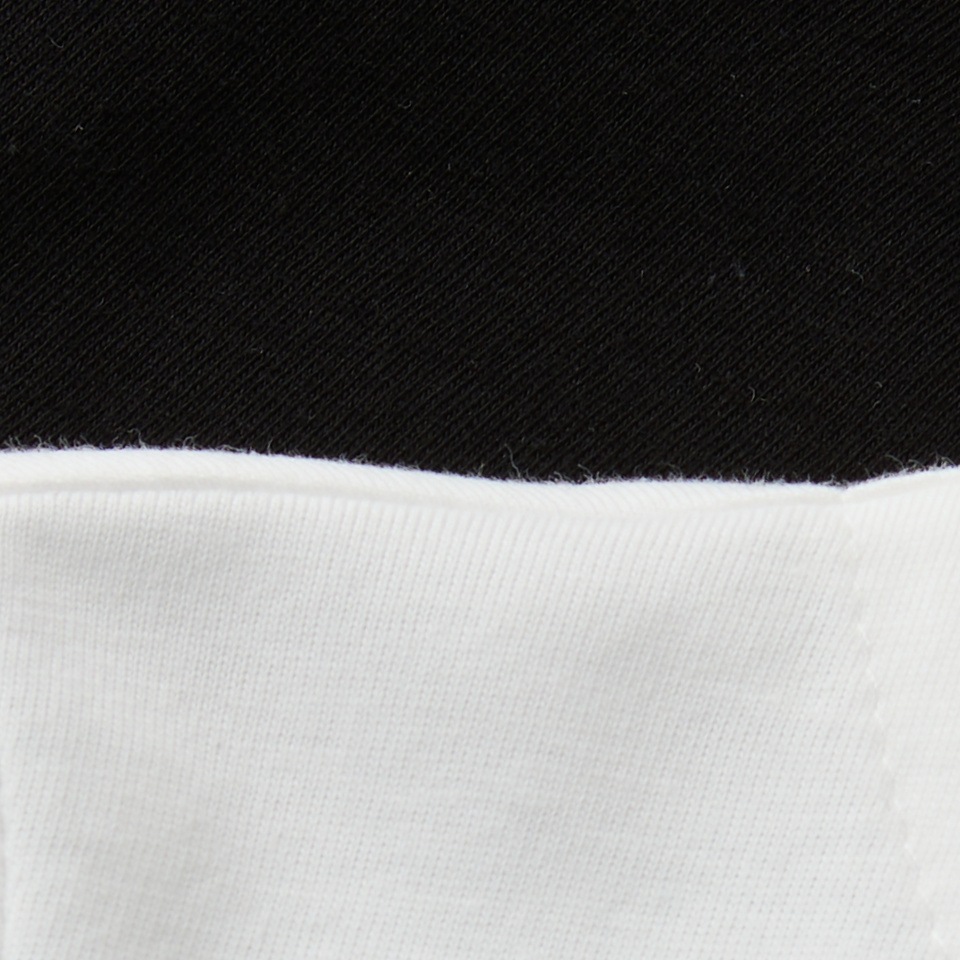 STREET ONE T-Shirt mit U-Boot-Ausschnitt