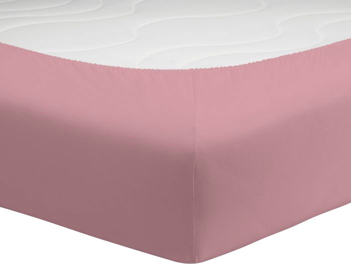 Schlafgut Spannbettlaken "Mako-Jersey aus 100% Baumwolle, Bettlaken" für Ma günstig online kaufen