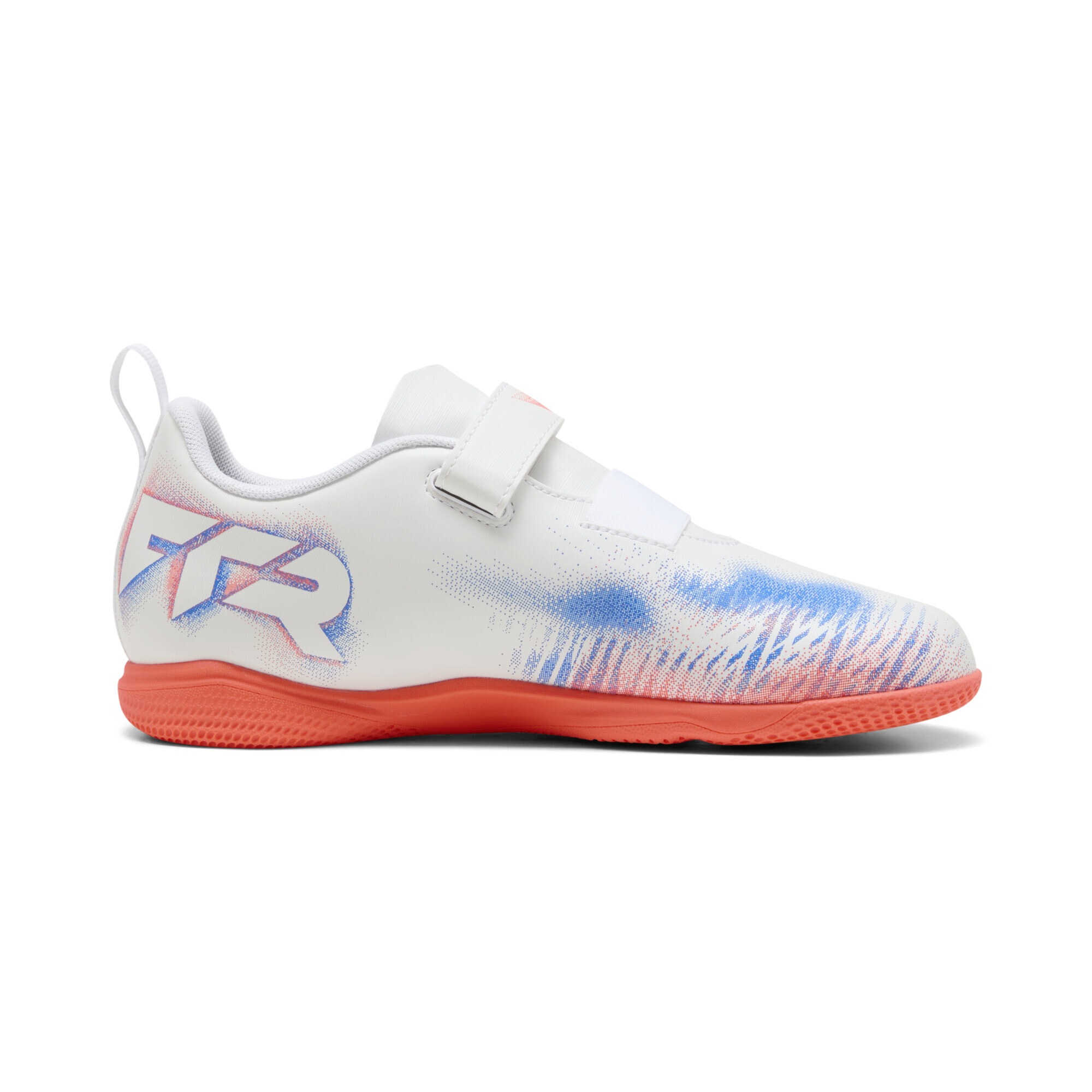 PUMA Fußballschuh »FUTURE 8 PLAY Futsalschuhe Jugendliche«