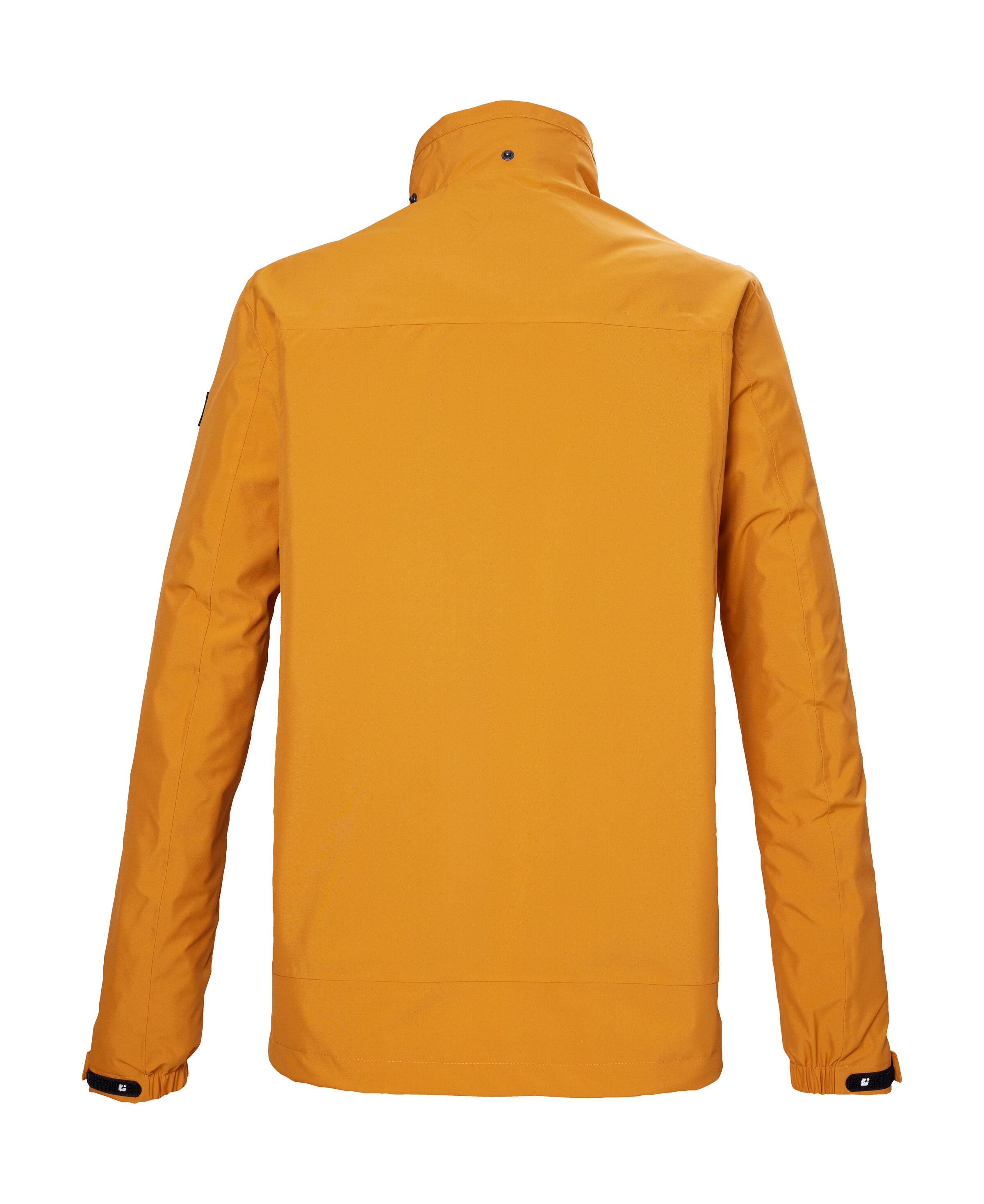 Killtec Outdoorjacke »KOS 52 MN JCKT«, Funktionsjacke: wind- und wasserdicht, atmungsaktiv, abnehmbare Kapuze