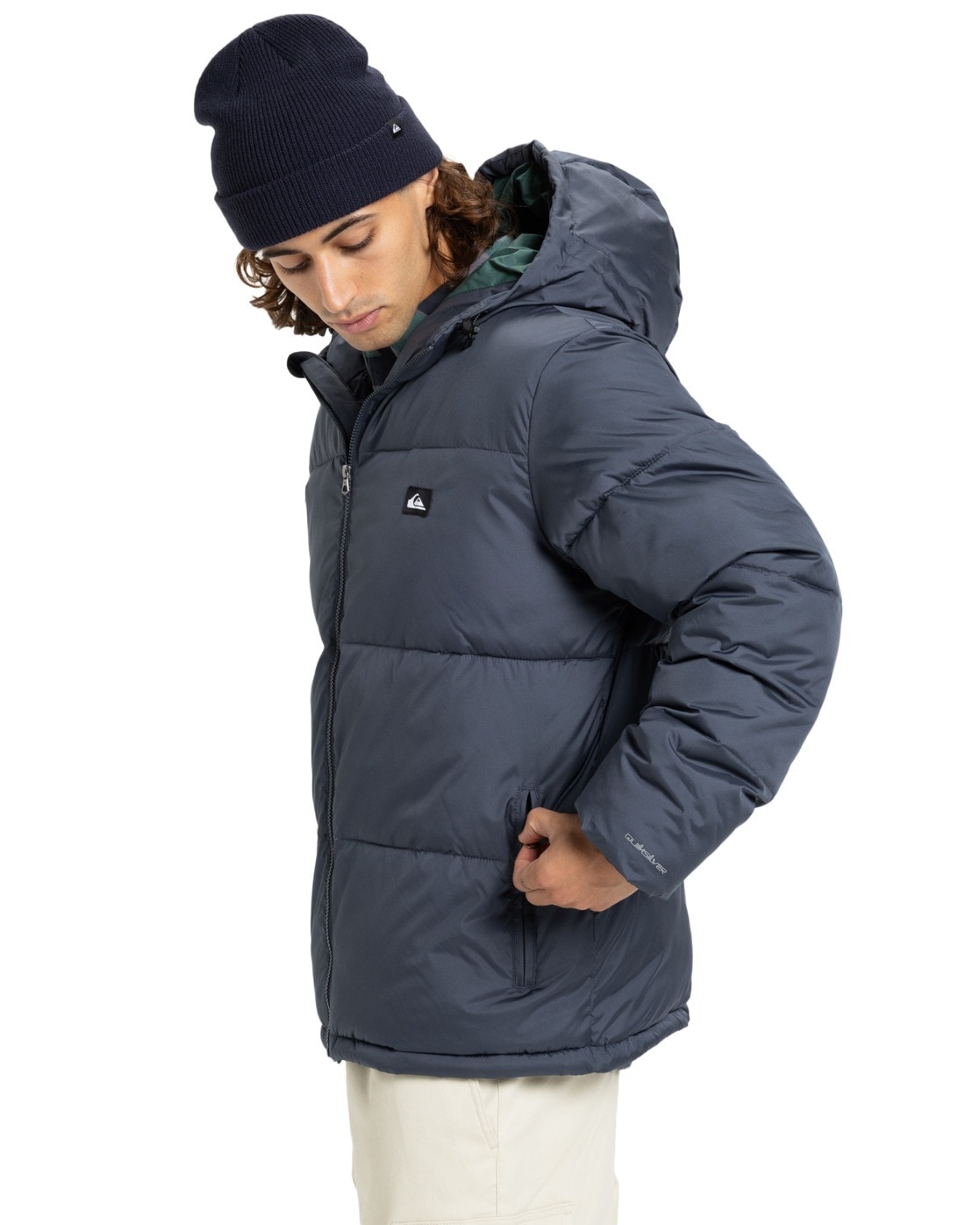 Quiksilver Outdoorjacke »Cold Days«