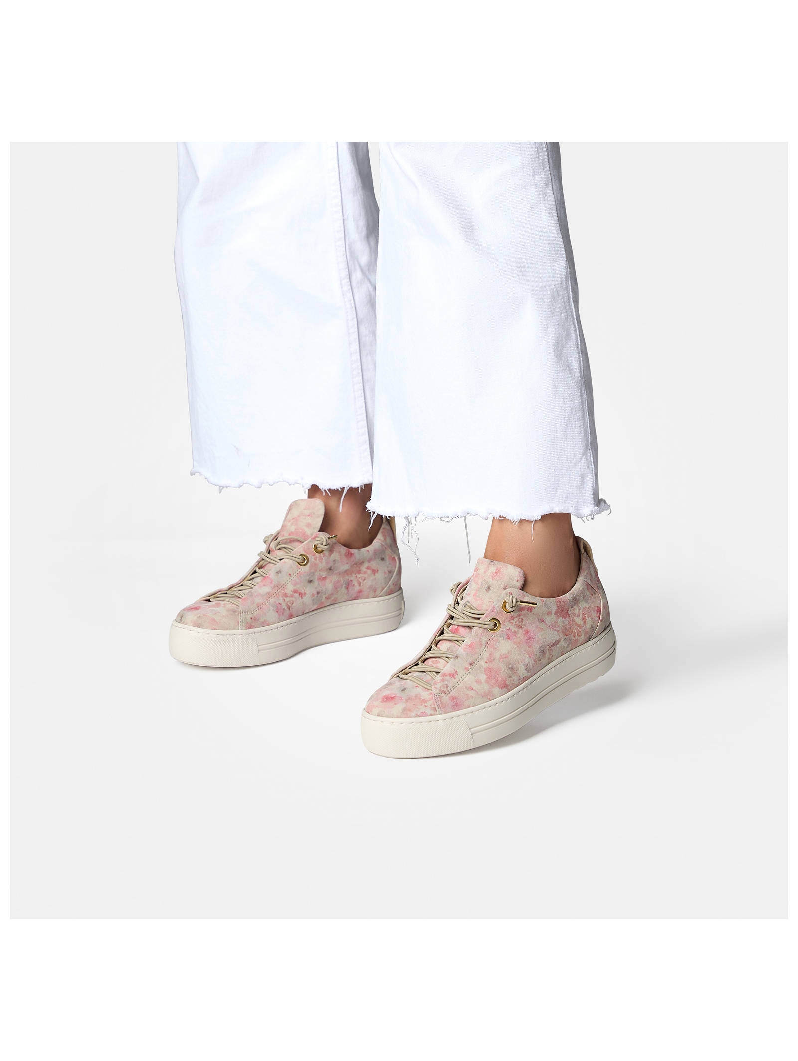 Paul Green Sneaker »Paul Green Sneaker Leder«
