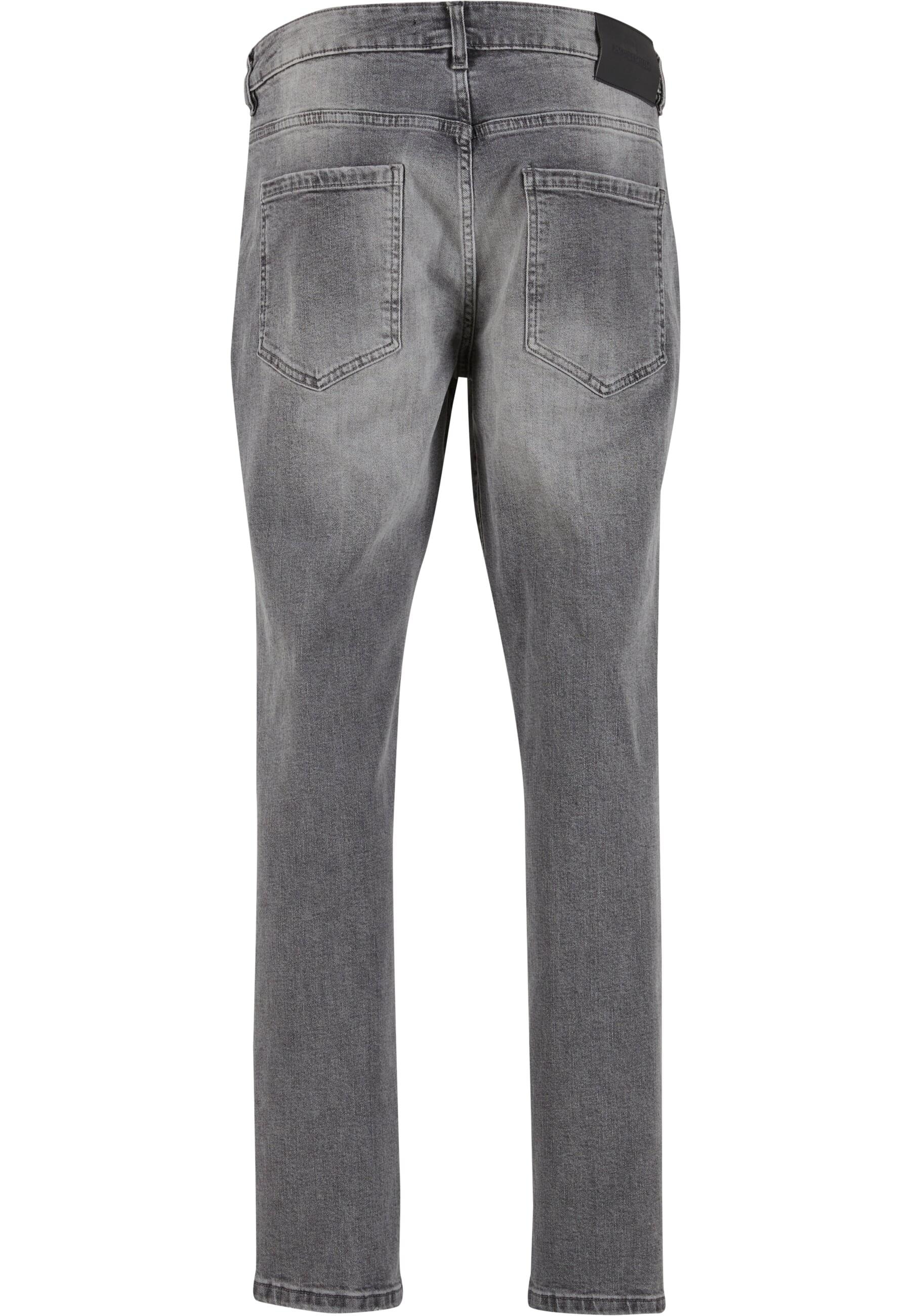 2Y Premium Bequeme Jeans "2Y Premium JULIO RIPPED SLIM FIT JEANS" günstig online kaufen