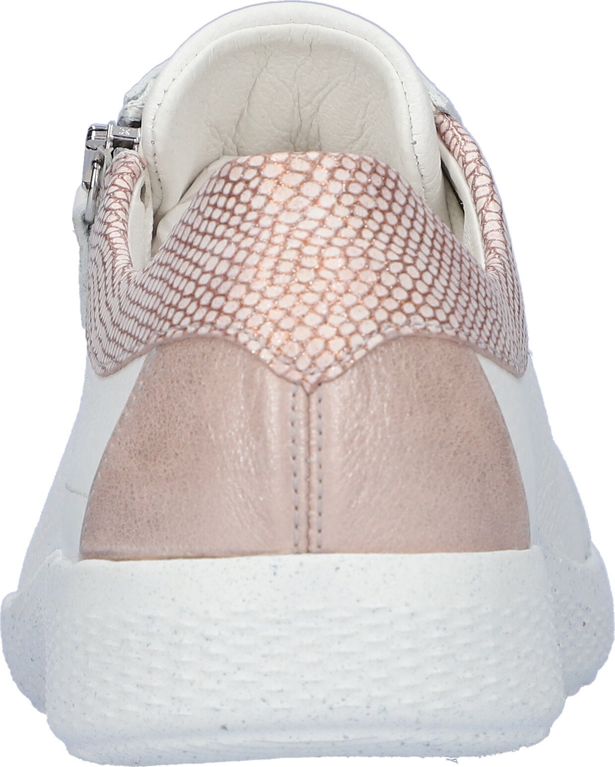 Waldläufer Schnürschuh "IRA" Sneaker, Freizeitschuh, Halbschuh in Komfortwe günstig online kaufen