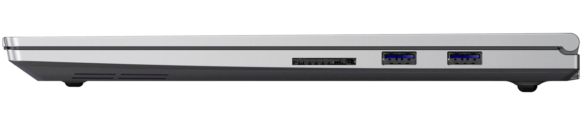CAPTIVA Business-Notebook »Business/Office I10-1349GE« 35,6 cm / 14 ″ AMD Ryzen 7 Radeon 780M 1.000 GB SSD