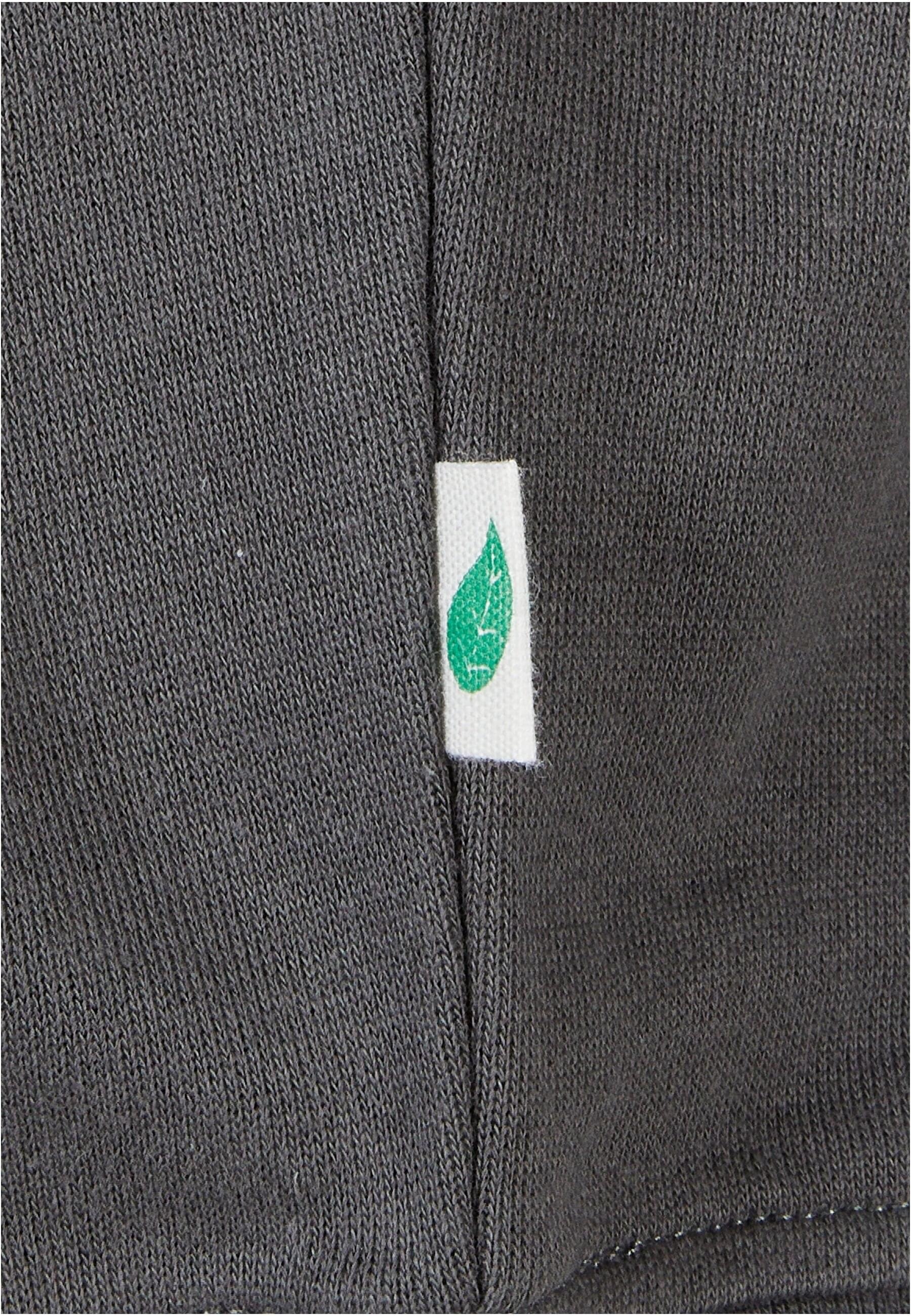 URBAN CLASSICS Rundhalspullover »Urban Classics Herren Boxy Pocket Crew«, (1 tlg.)